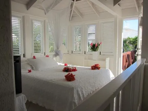Inchcape Seaside Villas