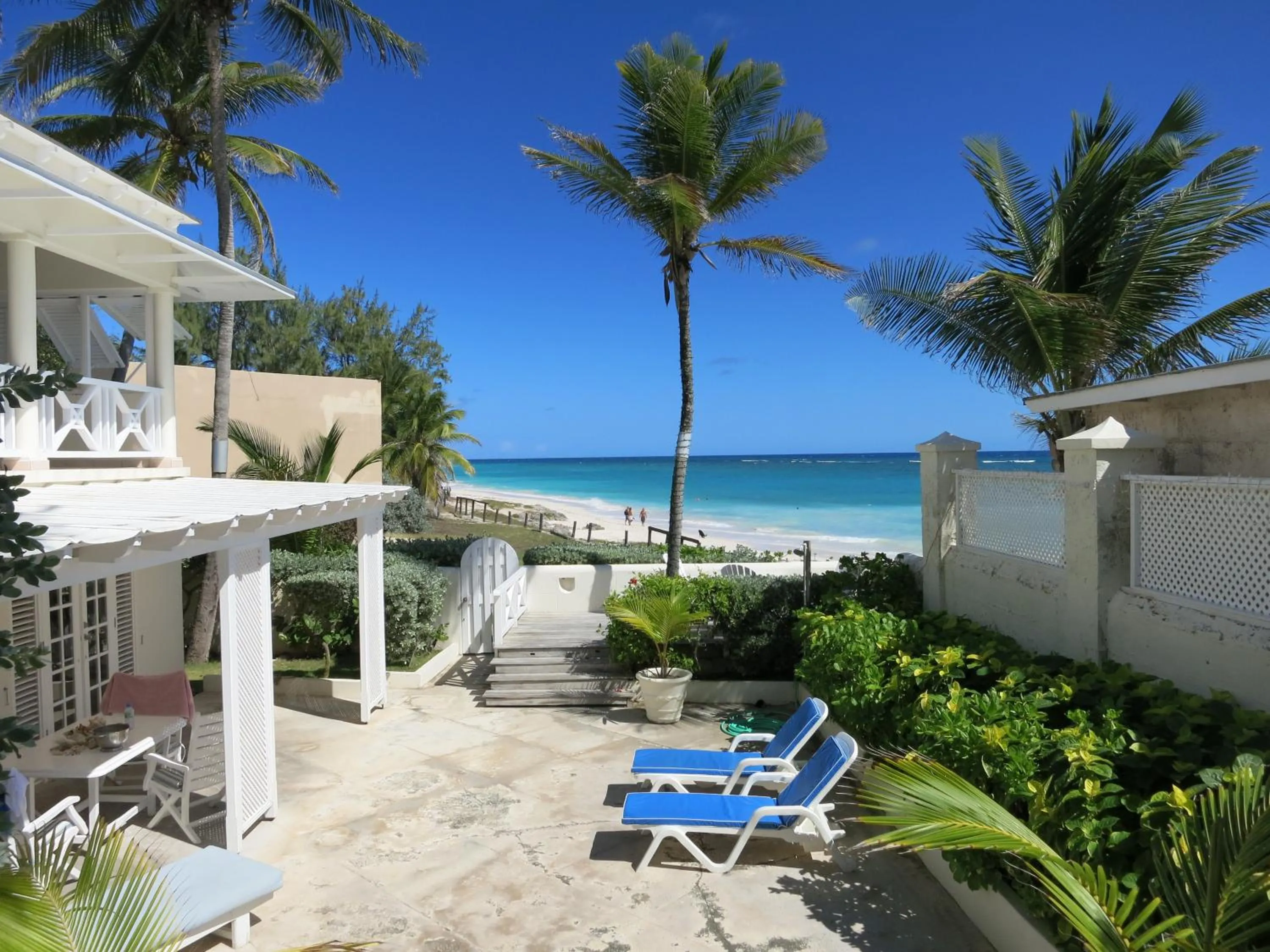 Inchcape Seaside Villas