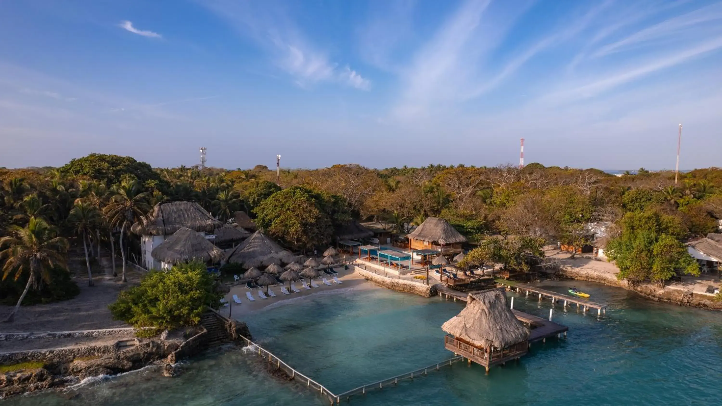 Hotel Isla del Sol Hotel Isla del Sol