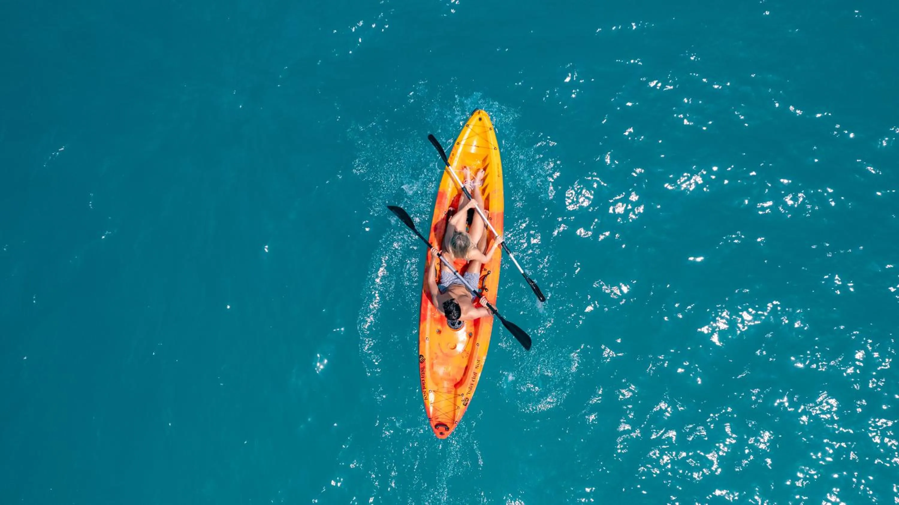 Activities in Hotel Isla del Sol