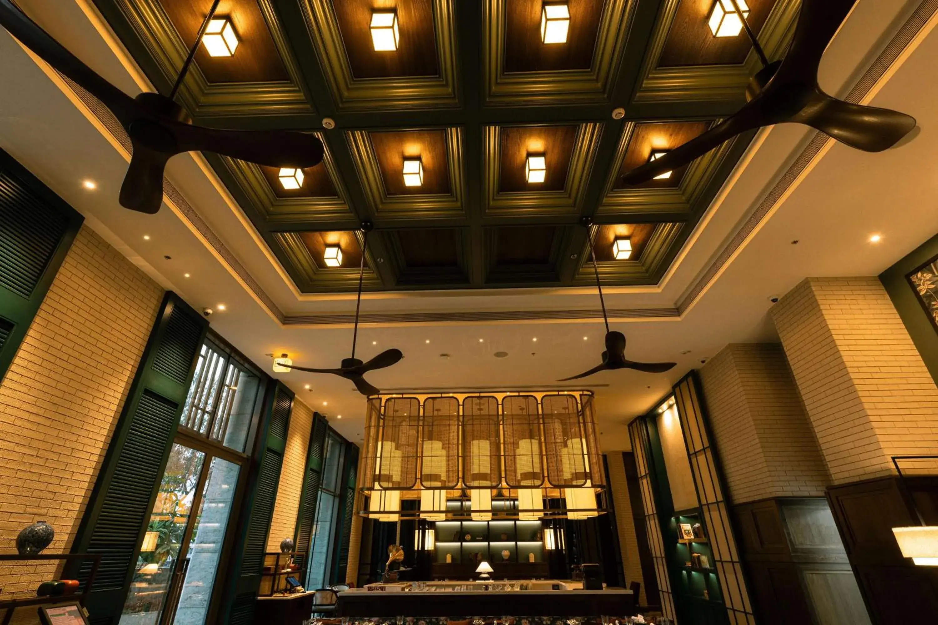 Restaurant/places to eat in Radisson Blu Hotel & Spa, Nashik Restaurant/places to eat in Radisson Blu Hotel & Spa, Nashik