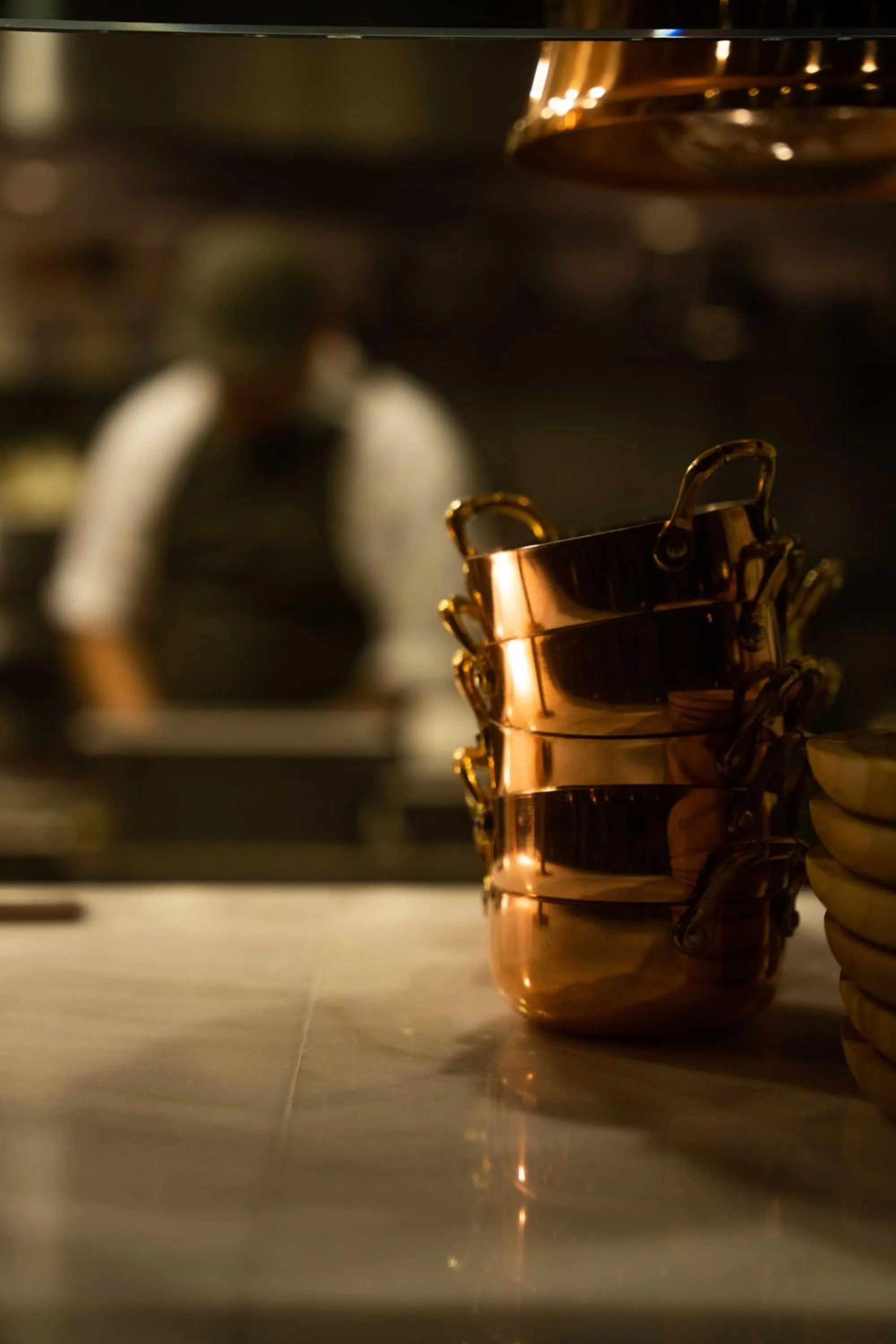 Restaurant/places to eat in Snob Athens