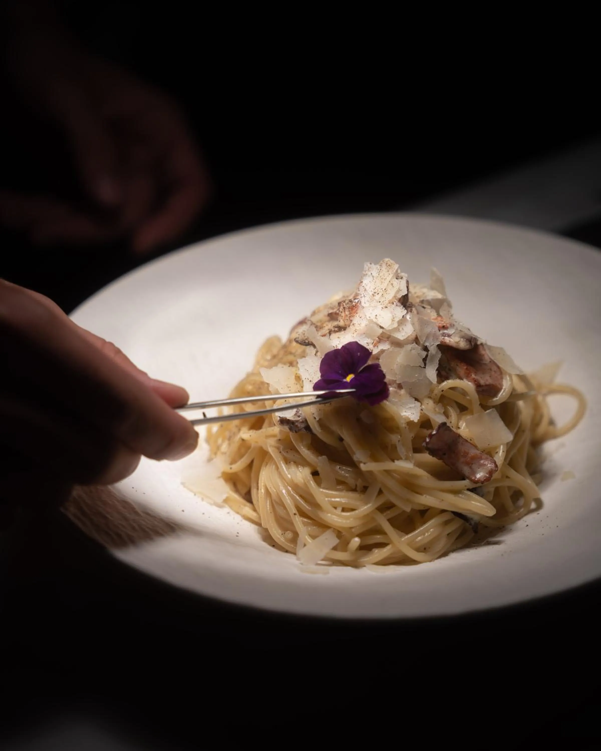 Restaurant/places to eat in Snob Athens