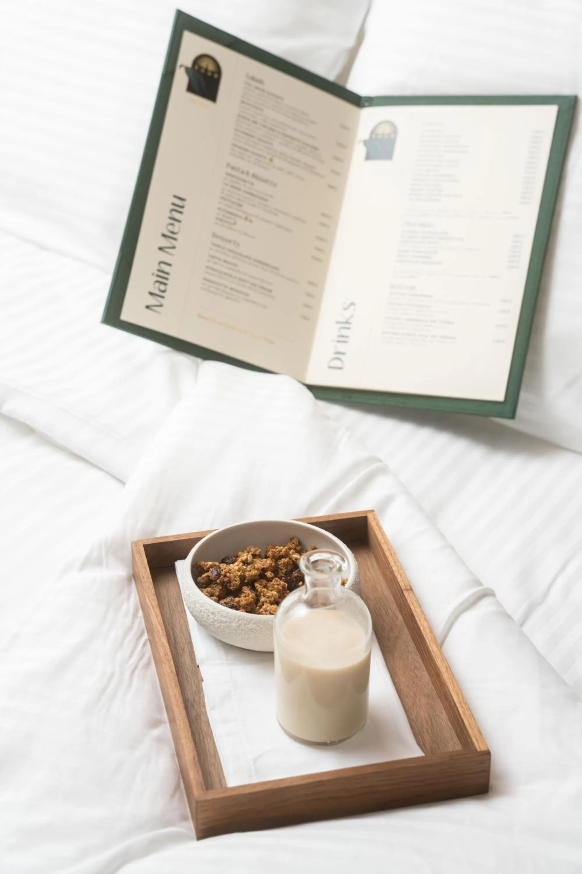 Breakfast in Snob Athens