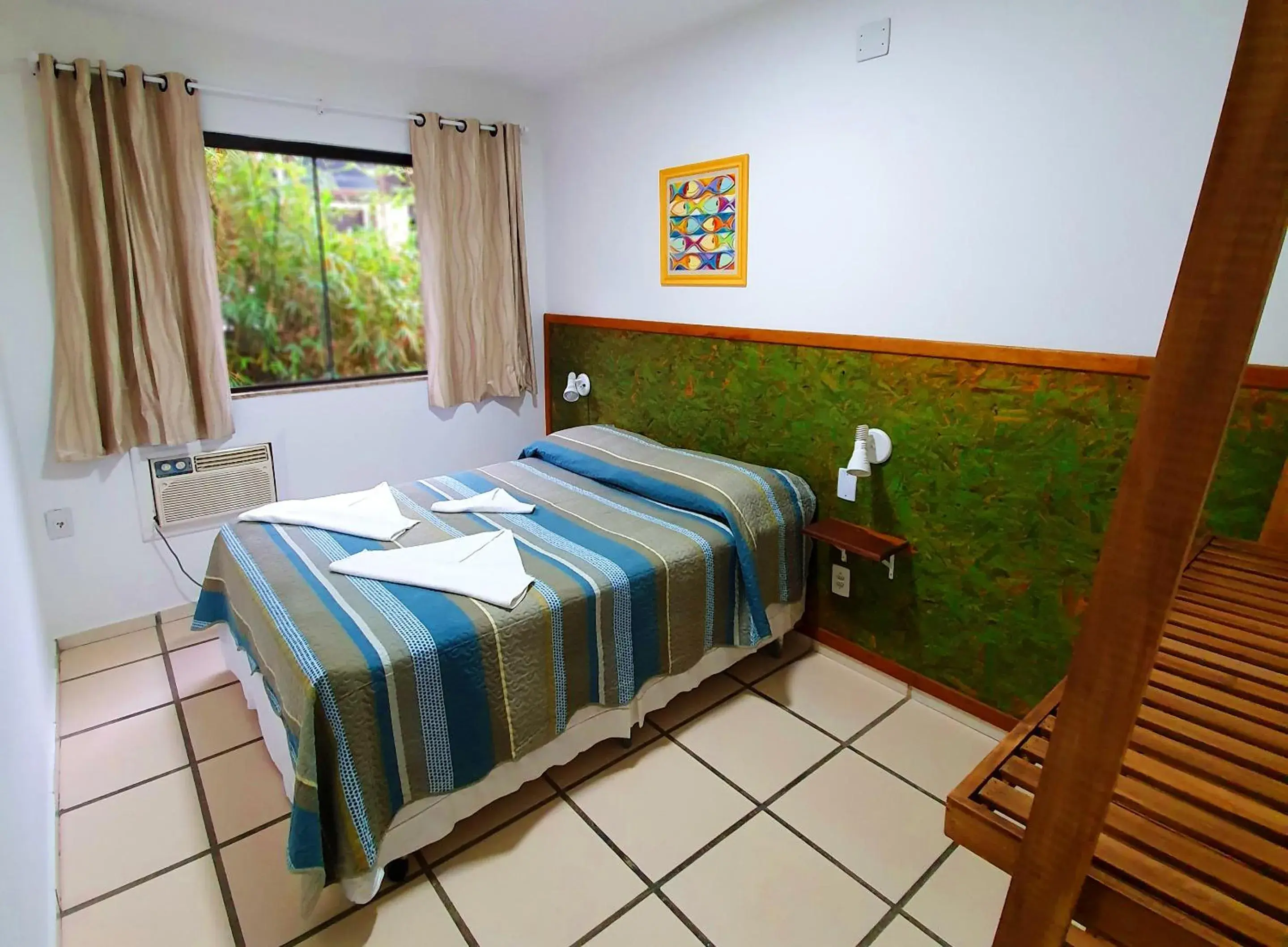 Apartment in Estalagem Don Pablo Apartment in Estalagem Don Pablo