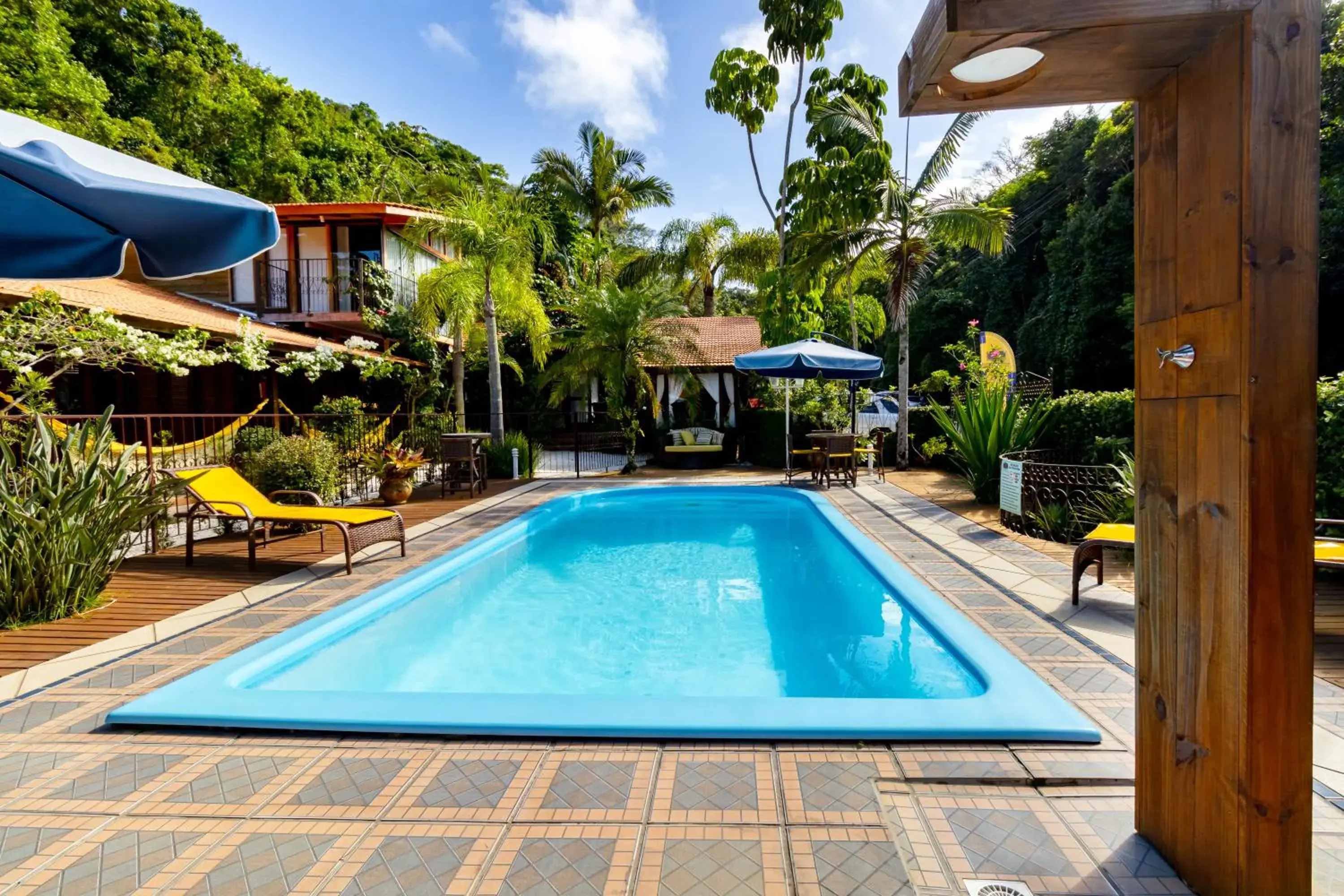 Estalagem Don Pablo Estalagem Don Pablo