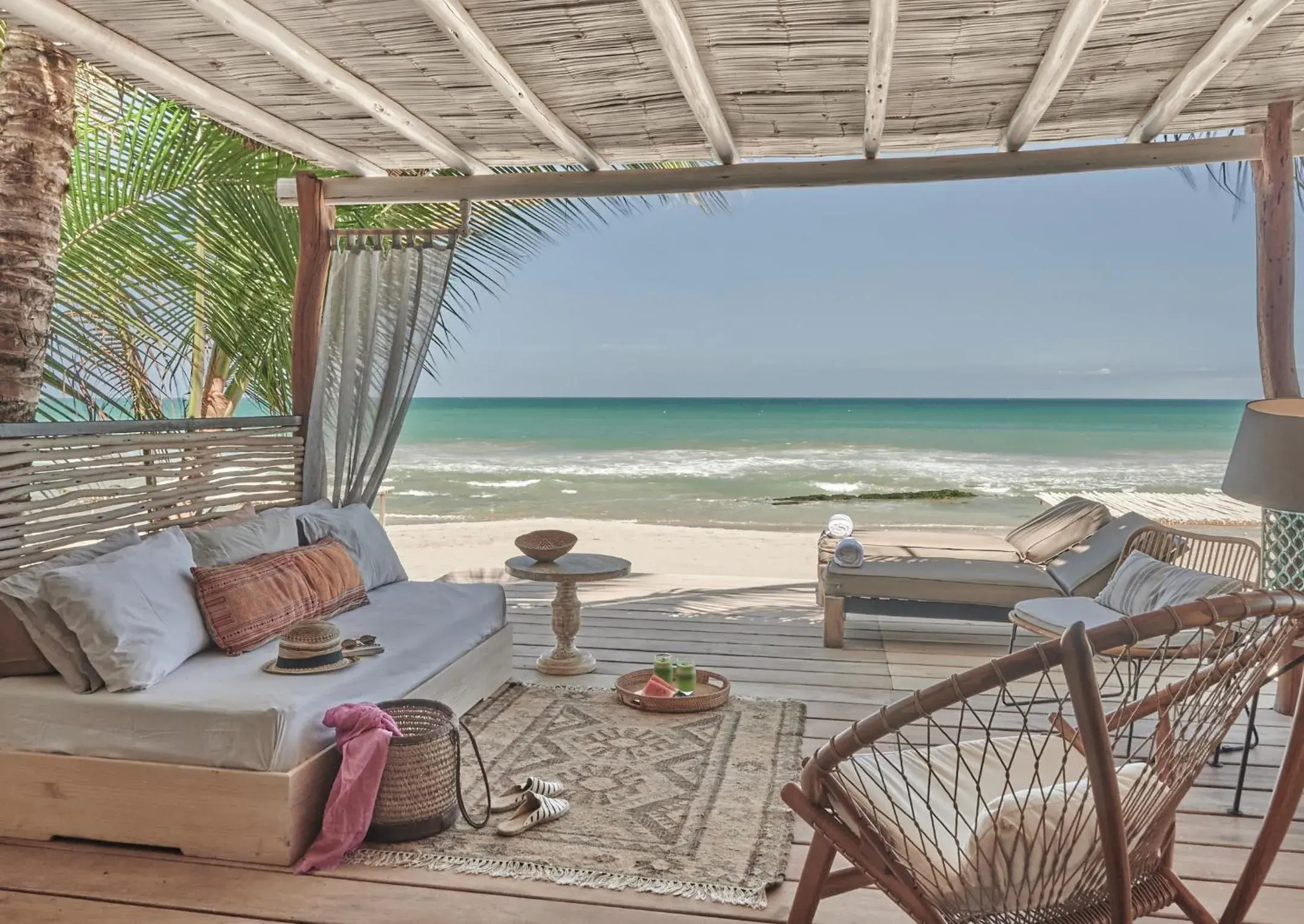 Holiday Home in KiChic Holiday Home in KiChic