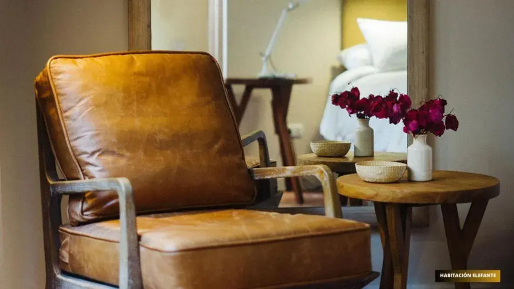 Superior Double Room with Sea View in KiChic Superior Double Room with Sea View in KiChic