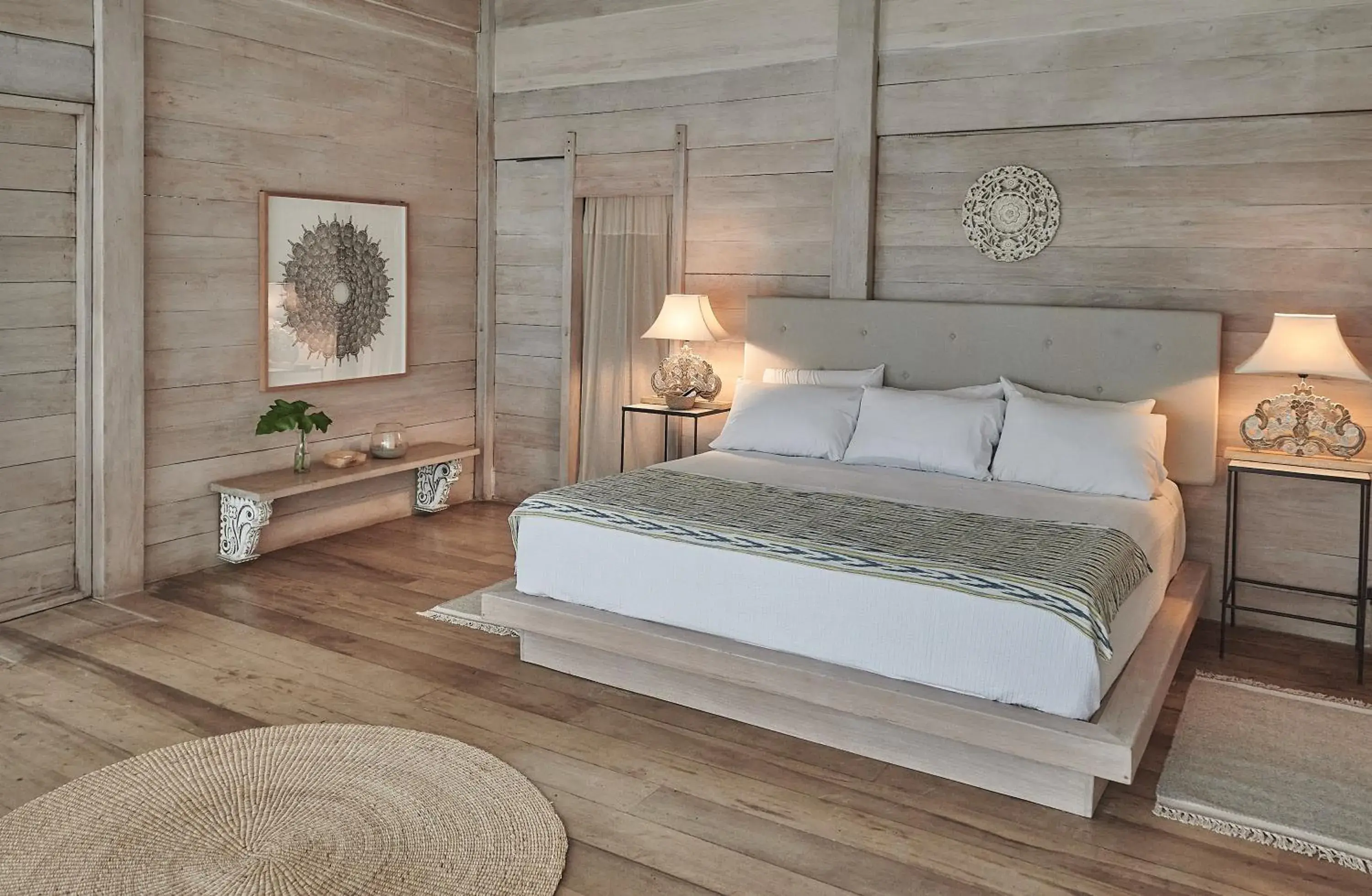 Holiday Home in KiChic Holiday Home in KiChic