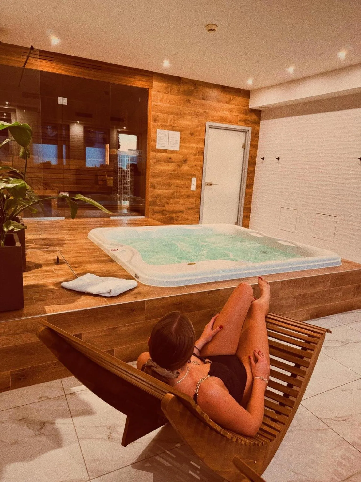 Activities in Hotel Borowiecki