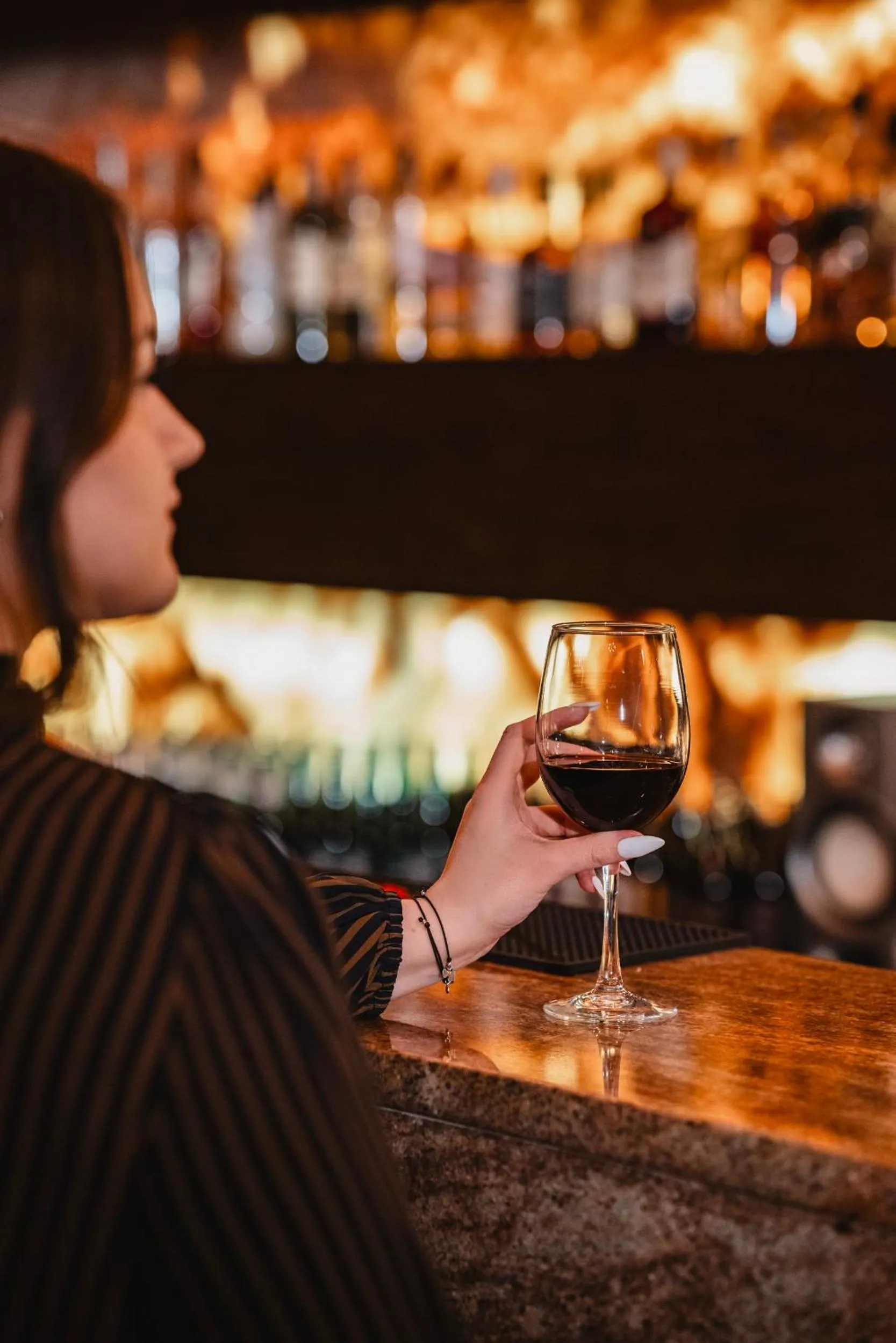 Restaurant/places to eat in Hotel Borowiecki