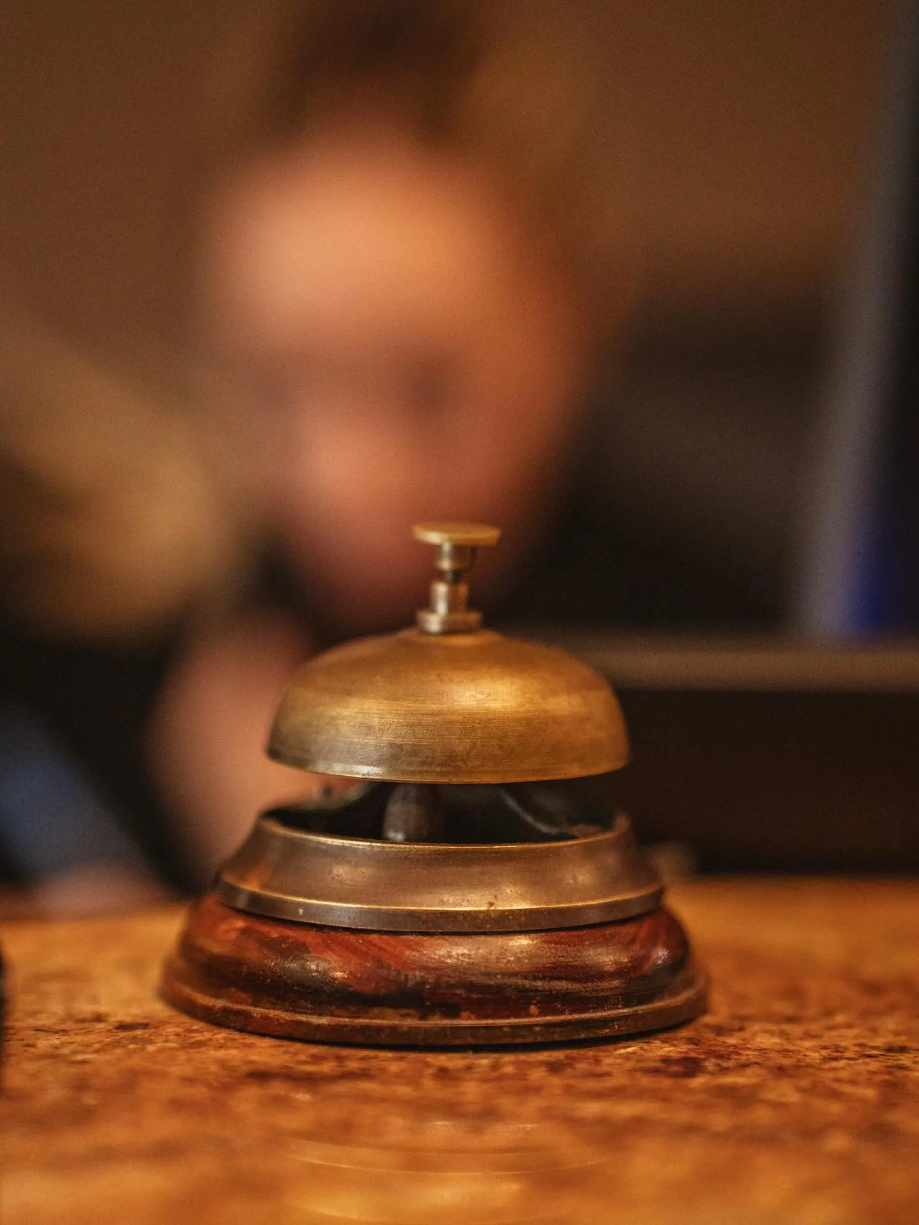 Lobby or reception in Hotel Borowiecki