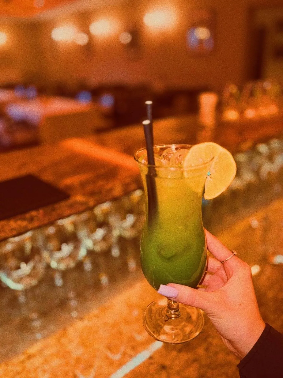 Restaurant/places to eat in Hotel Borowiecki