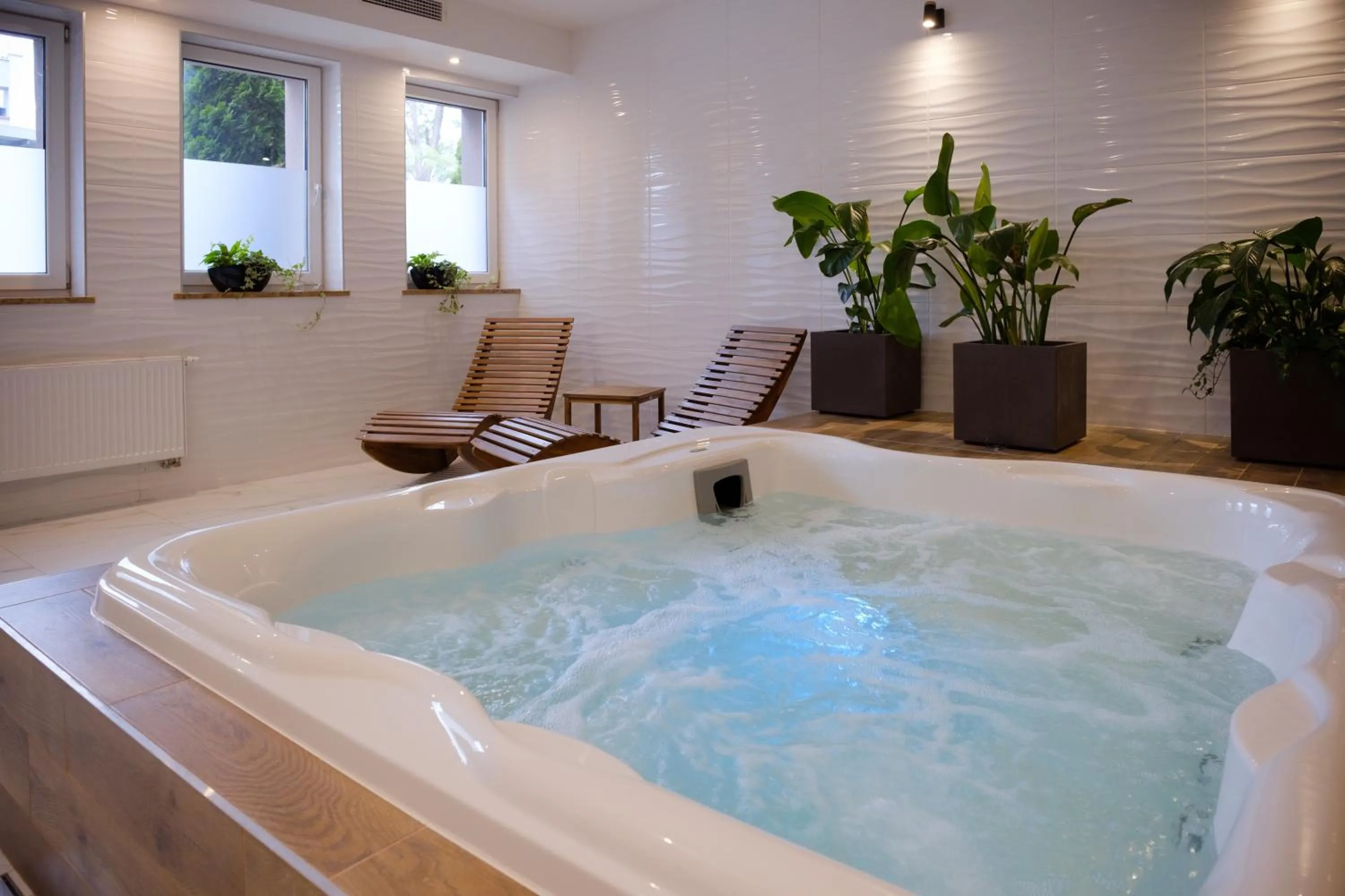 Activities in Hotel Borowiecki