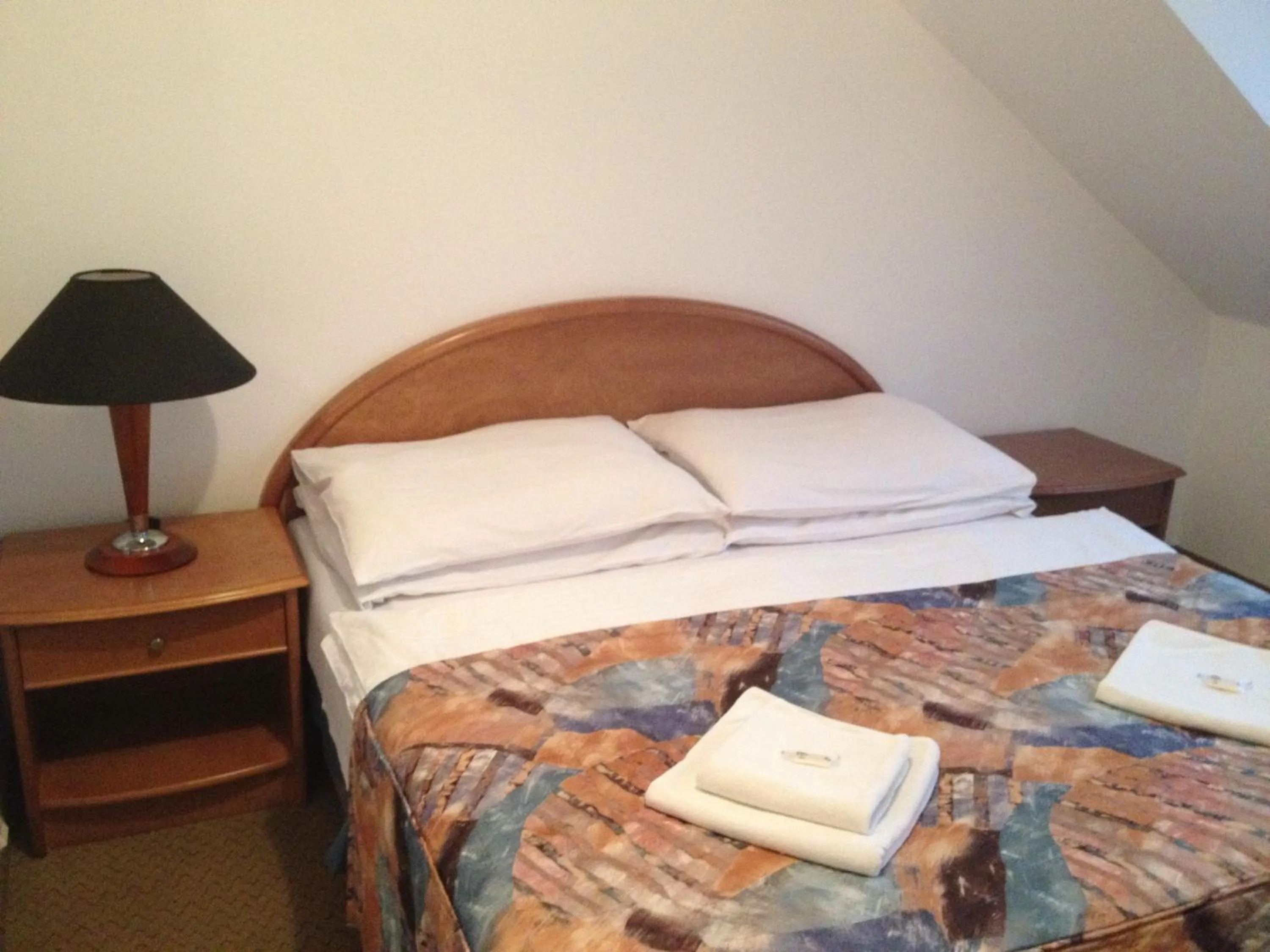 Photo of the whole room, Bed in Hotel CHOTOL