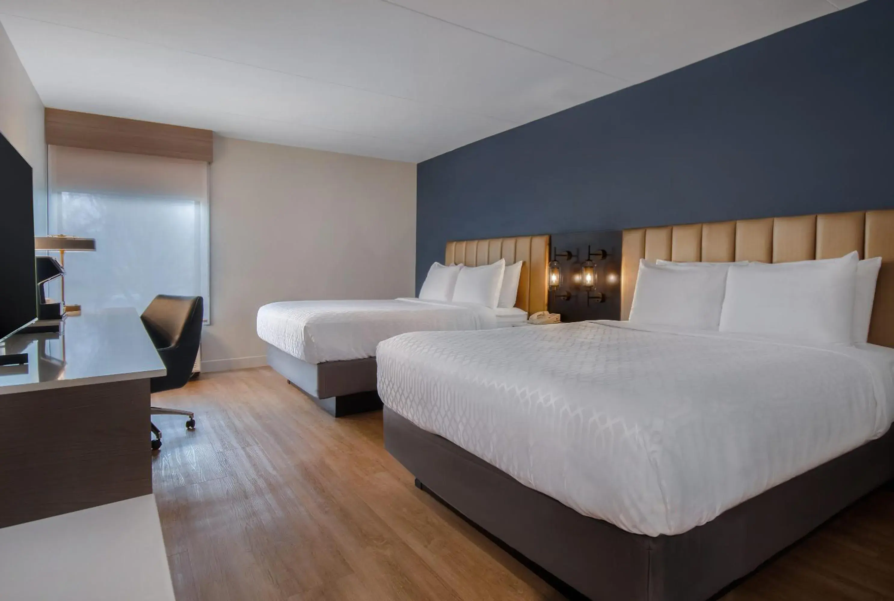 Bedroom, Bed in Best Western Plus Meadowlands Bedroom, Bed in Best Western Plus Meadowlands