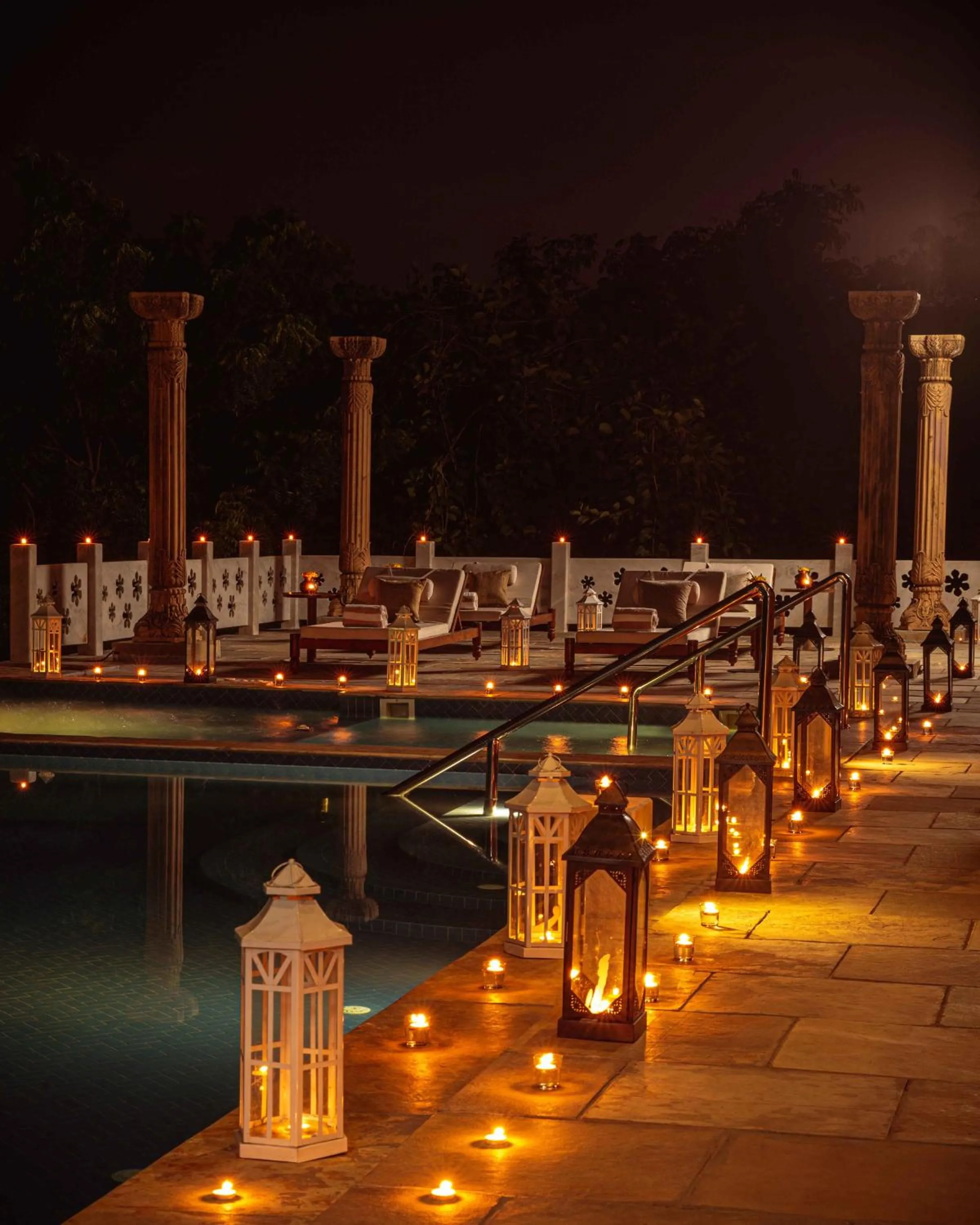 YAAN Udaipur