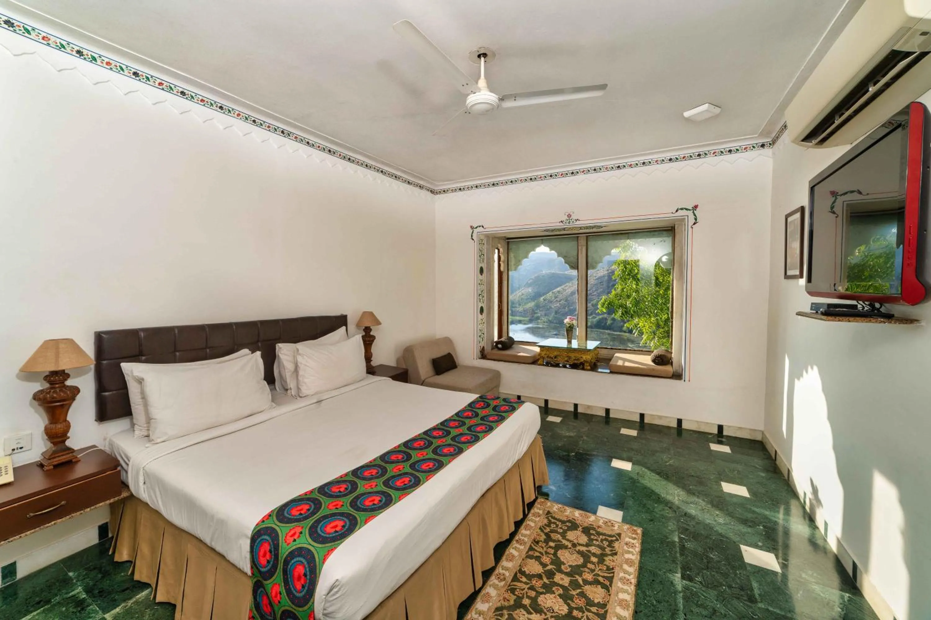 YAAN Udaipur