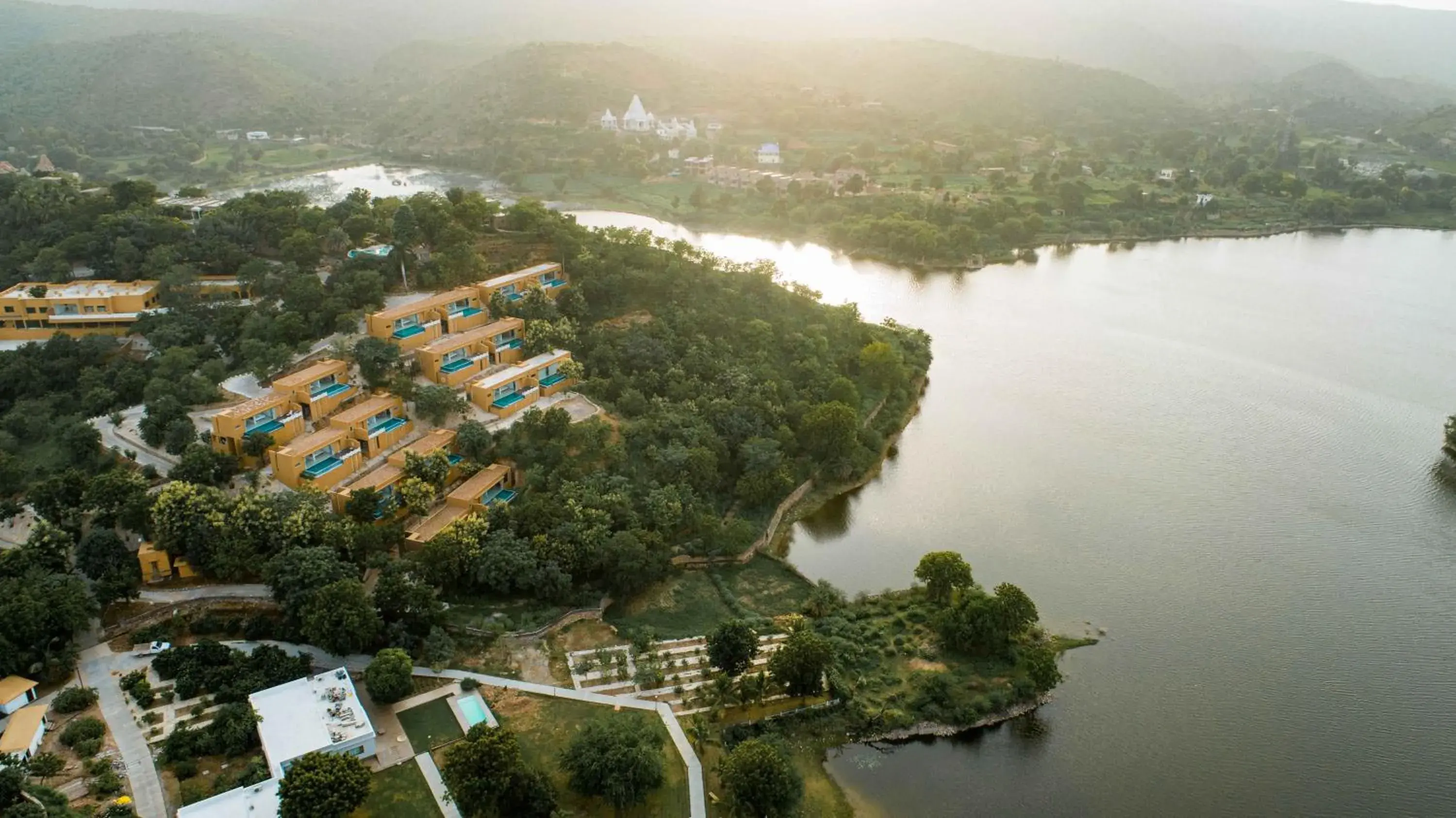 YAAN Udaipur YAAN Udaipur