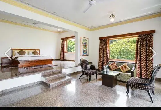 Villa in YAAN Udaipur Villa in YAAN Udaipur