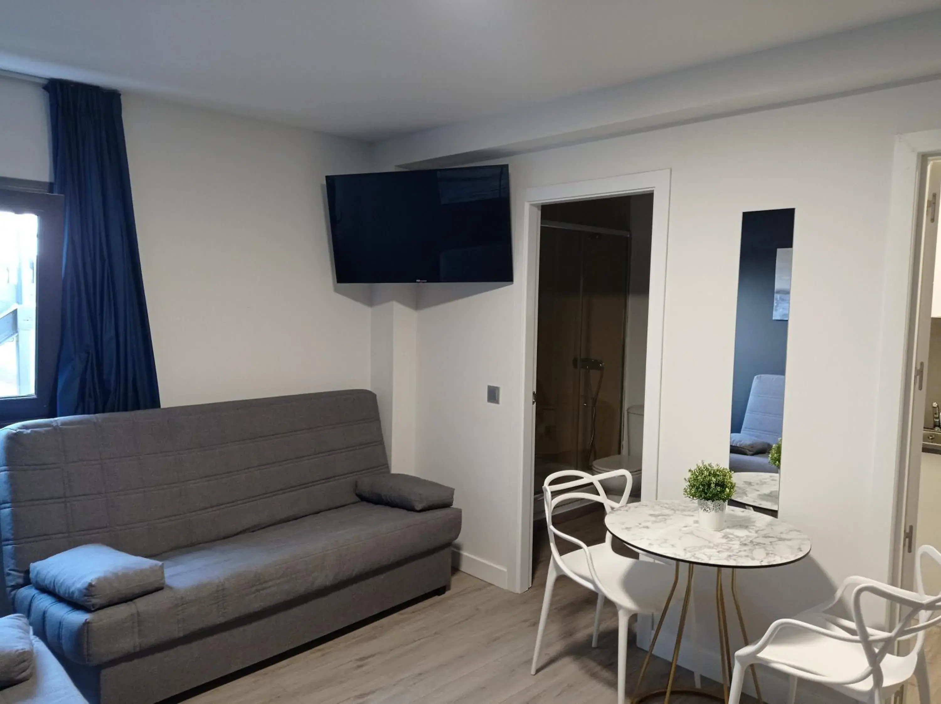 Apartamentos Hi Apartaments Santander 3000 Apartamentos Hi Apartaments Santander 3000