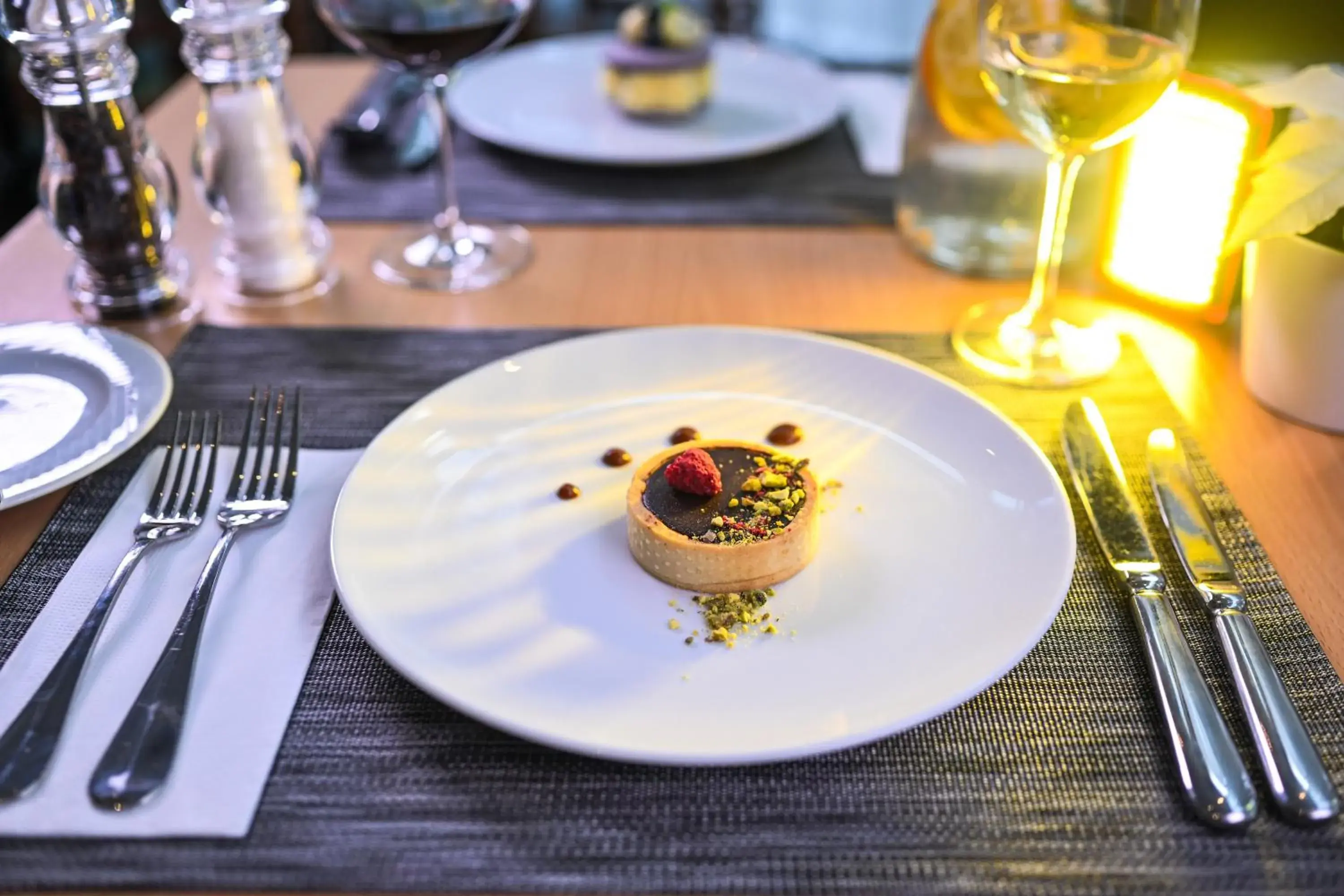 Restaurant/places to eat in Quality Hotel Brno Exhibition Centre Restaurant/places to eat in Quality Hotel Brno Exhibition Centre