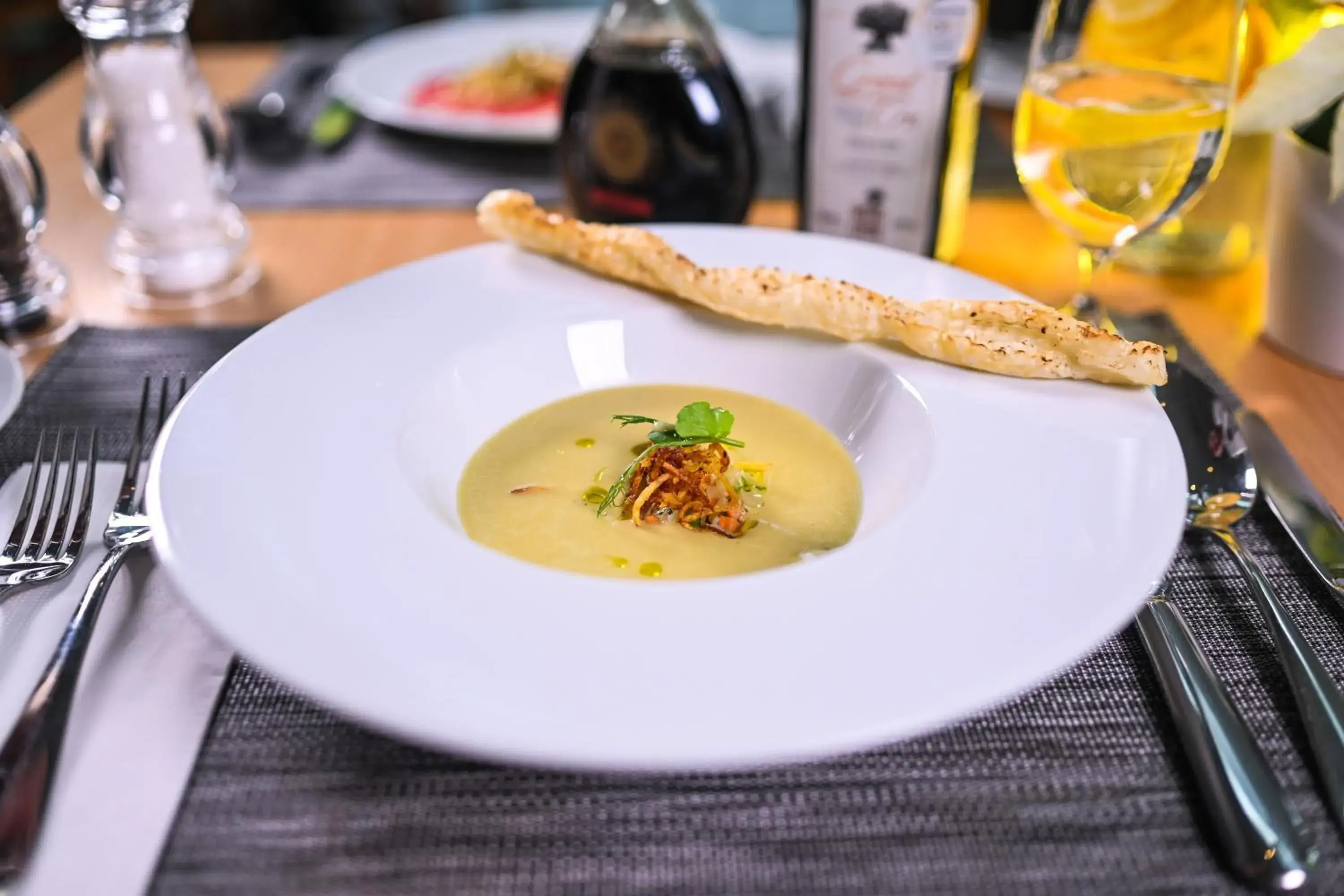 Restaurant/places to eat in Quality Hotel Brno Exhibition Centre Restaurant/places to eat in Quality Hotel Brno Exhibition Centre