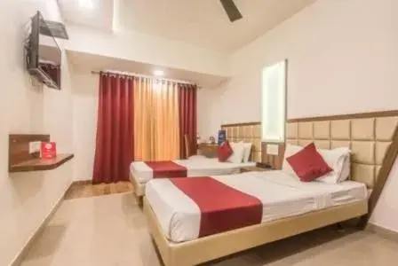 KRISHNA AVTAR SERVICE APARTMENT KRISHNA AVTAR SERVICE APARTMENT