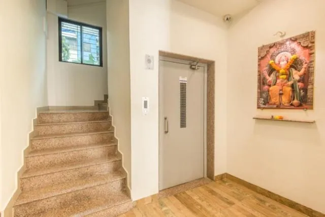 KRISHNA AVTAR SERVICE APARTMENT