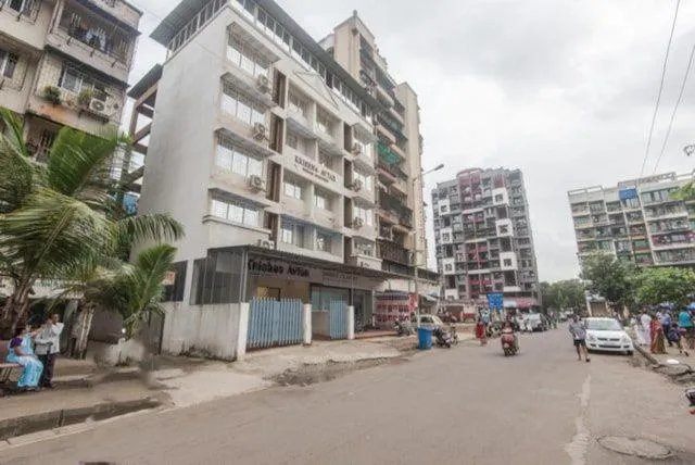 KRISHNA AVTAR SERVICE APARTMENT