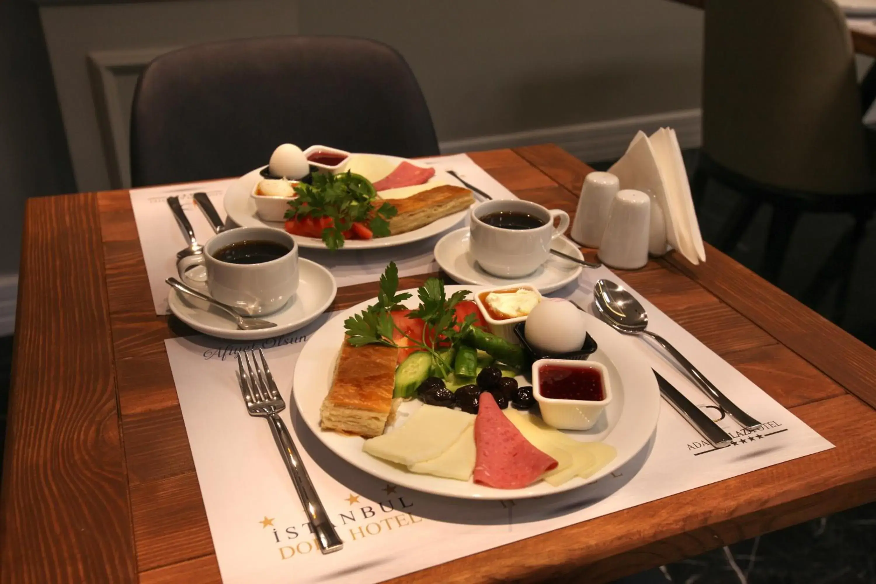 Food in Dora Pera Hotel Food in Dora Pera Hotel