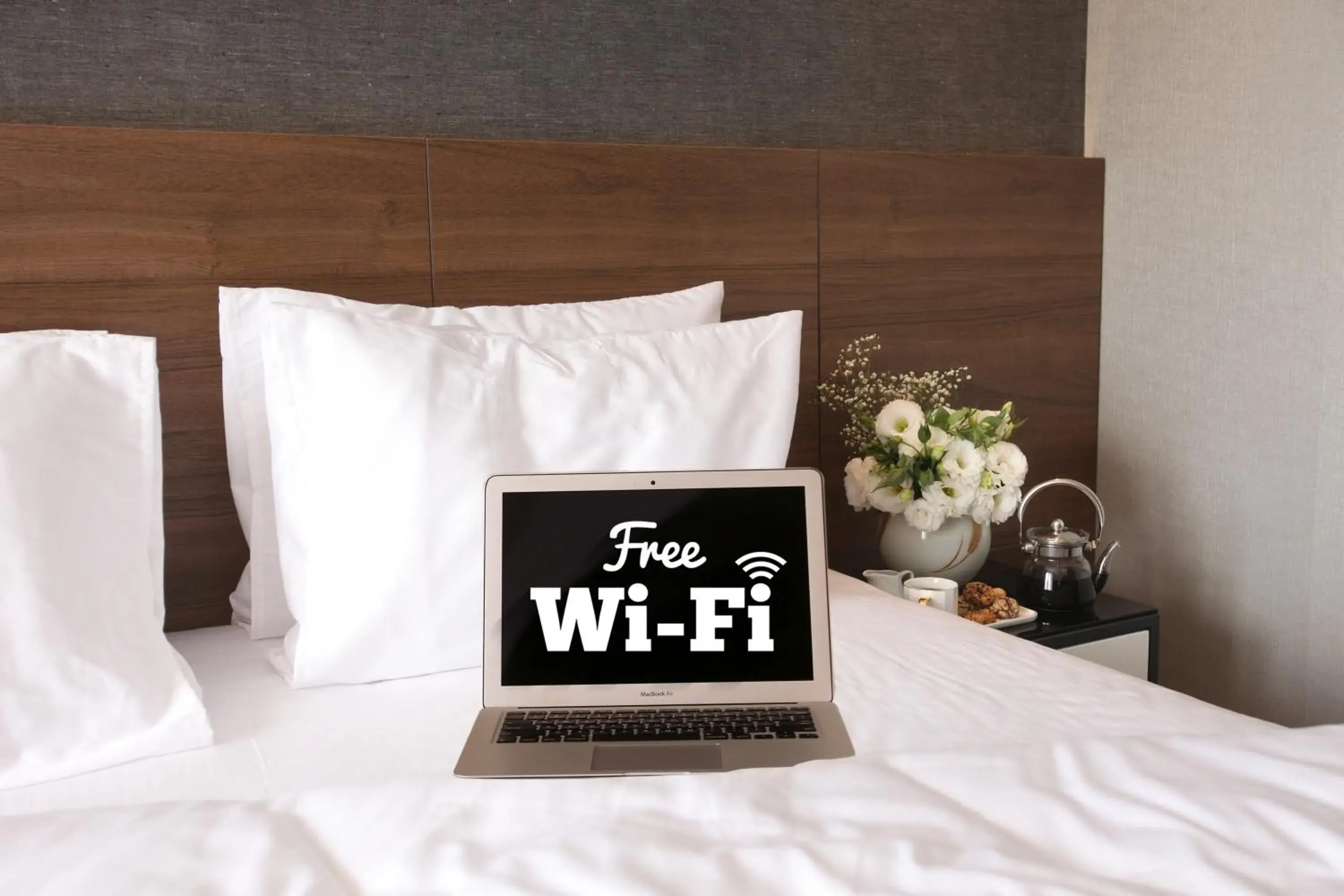 Logo/Certificate/Sign, Bed in Dora Pera Hotel Logo/Certificate/Sign, Bed in Dora Pera Hotel