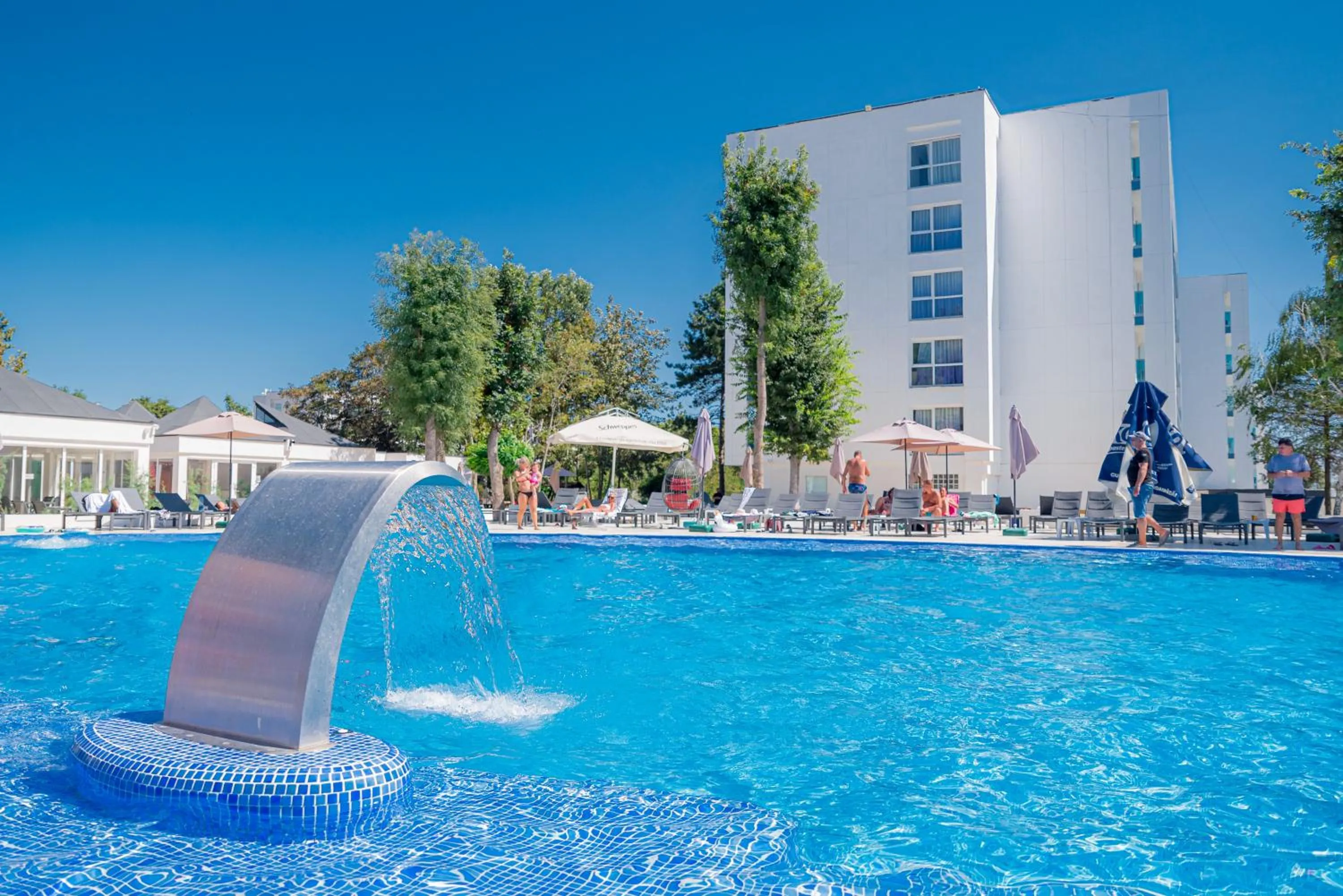 Hotel Apollo