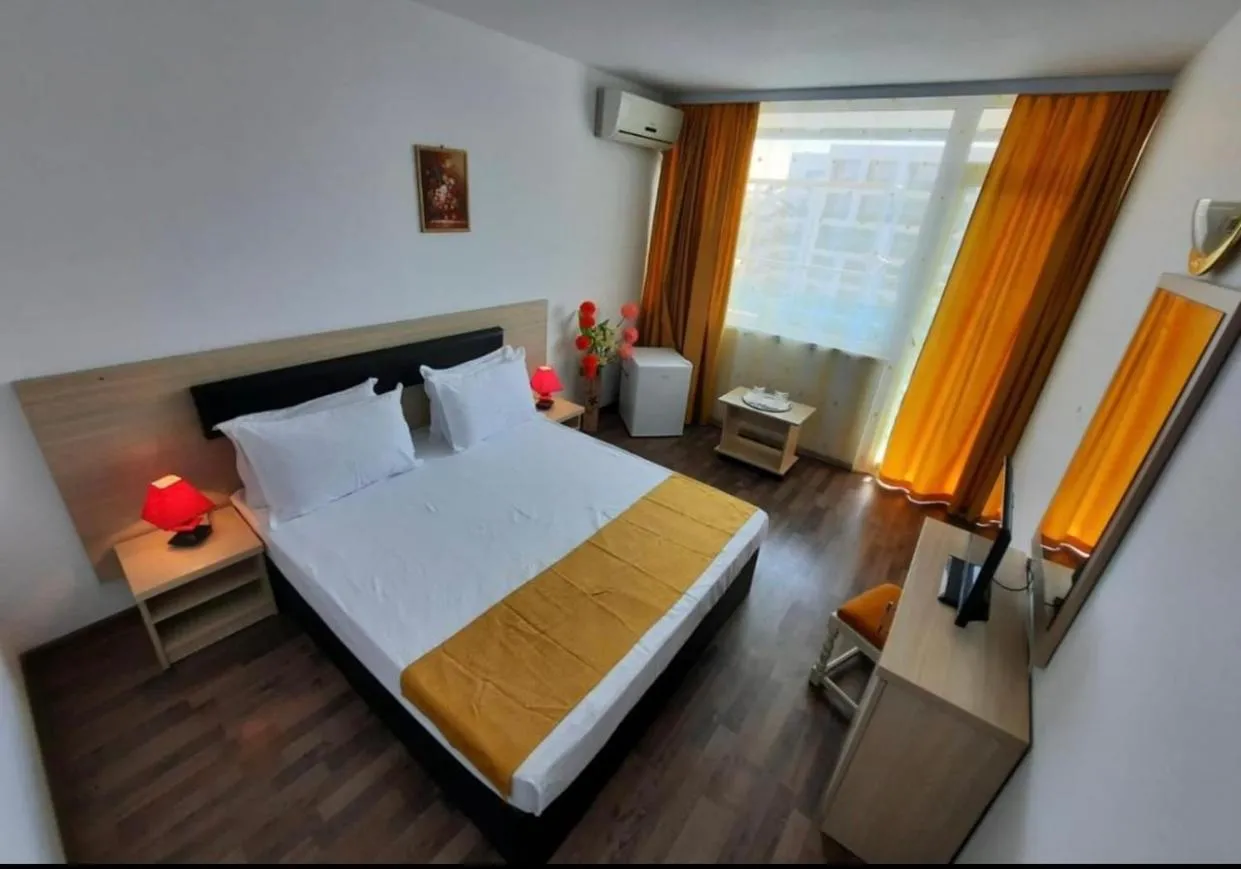 Hotel Apollo