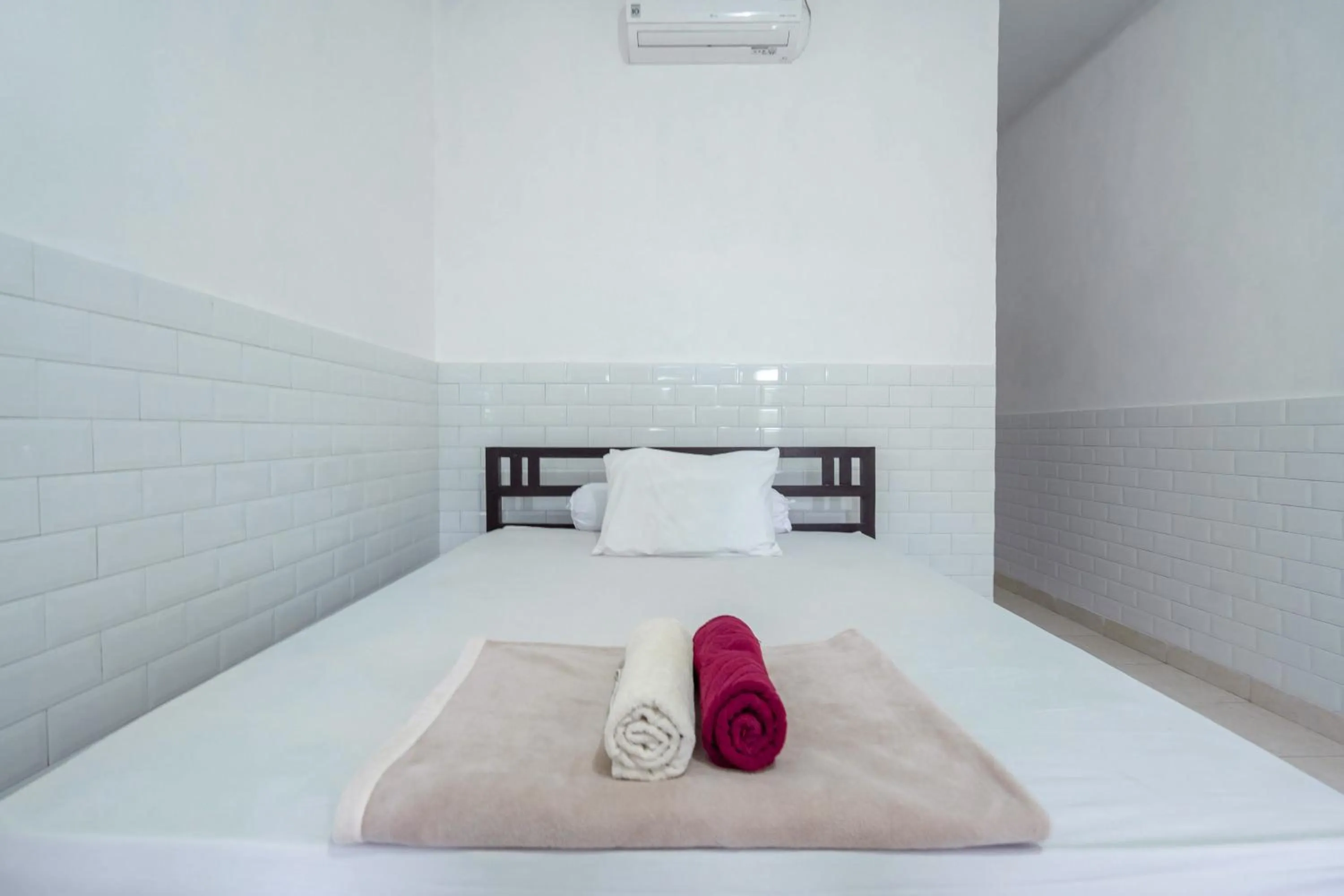 Bedroom, Bed in SDK Homestay Uluwatu