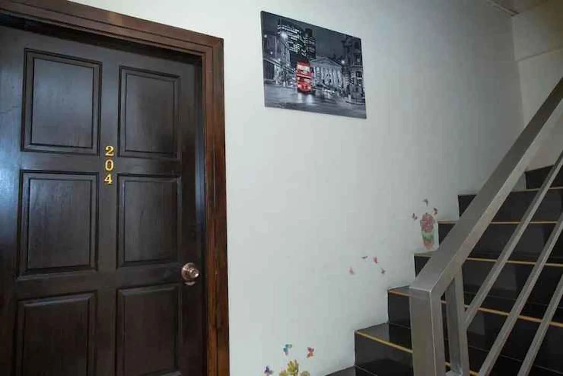 On site in TJ Patong Hotel - SHA Plus