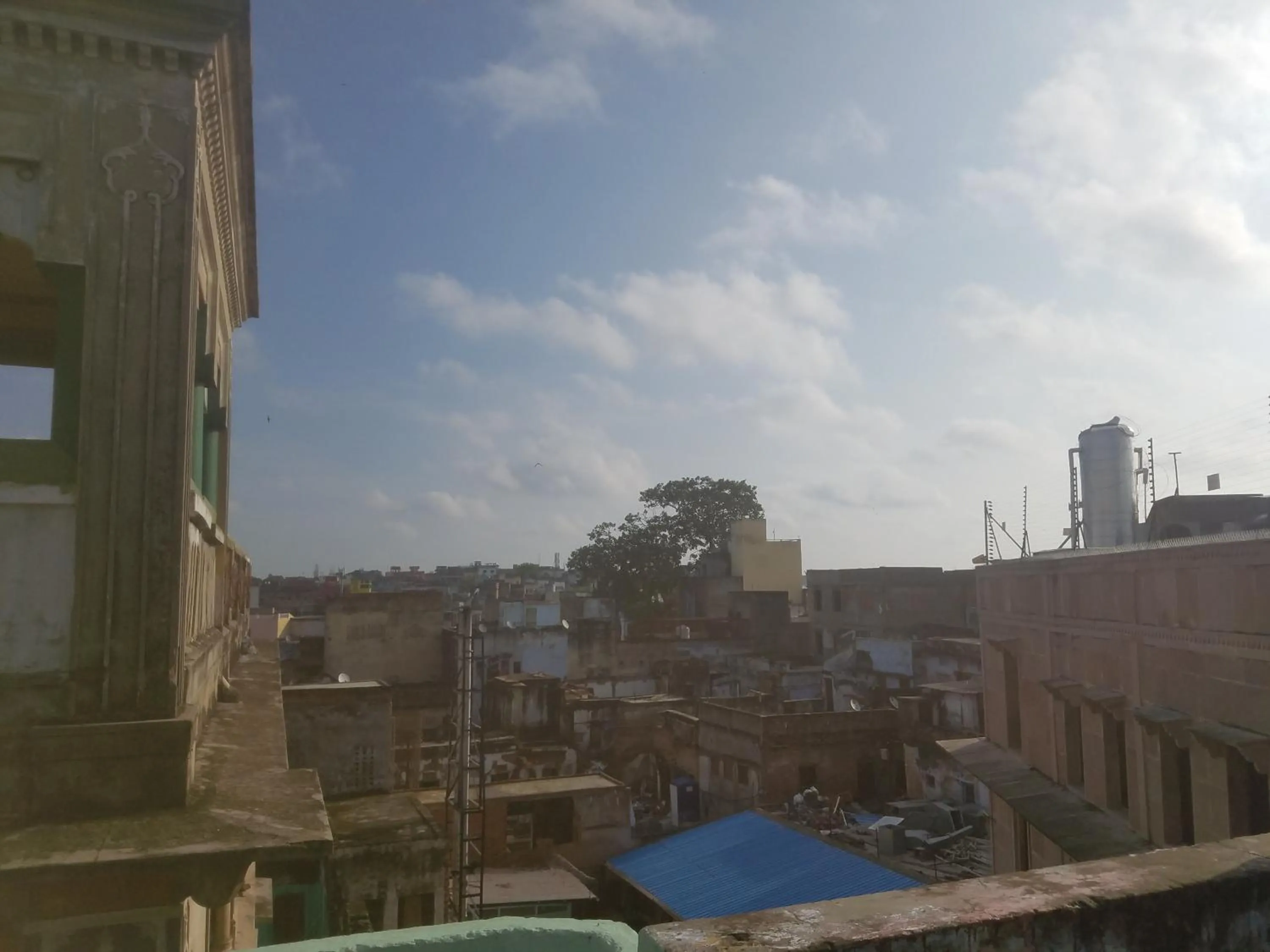 Neighbourhood in Baba Guest House