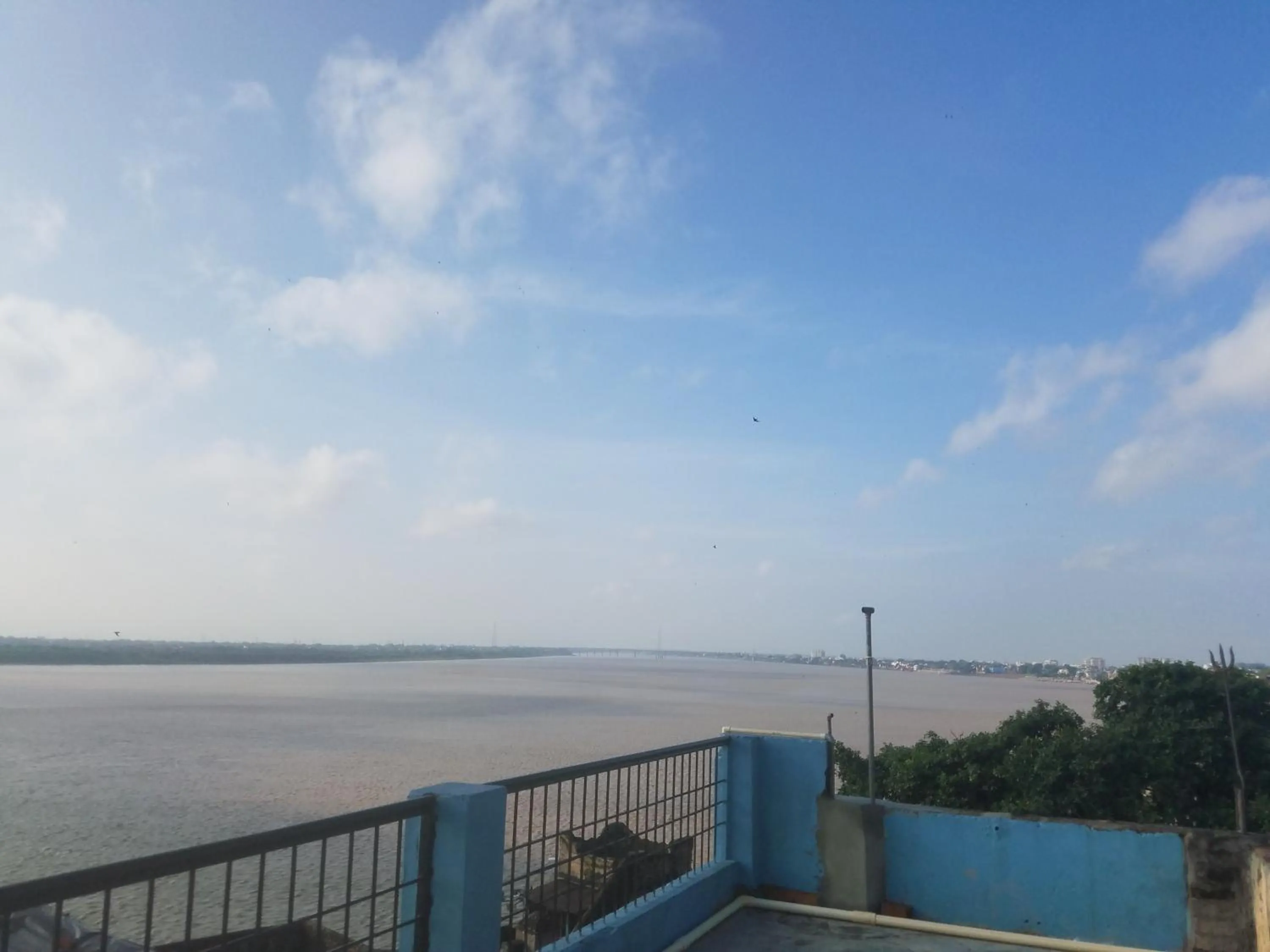 Neighbourhood in Baba Guest House