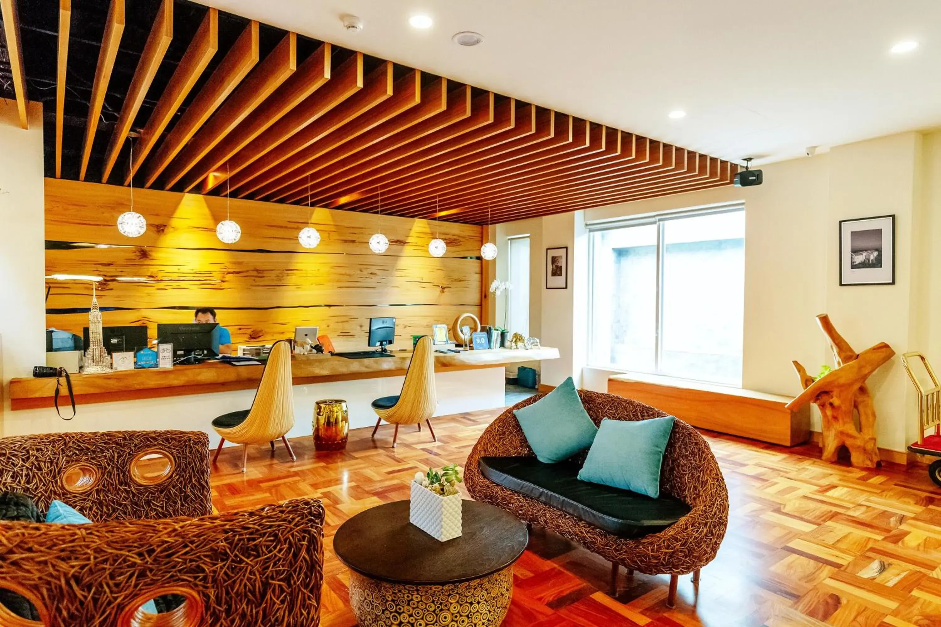 Bay Forest Boutique Hotel - Silver Pavilion Bay Forest Boutique Hotel - Silver Pavilion