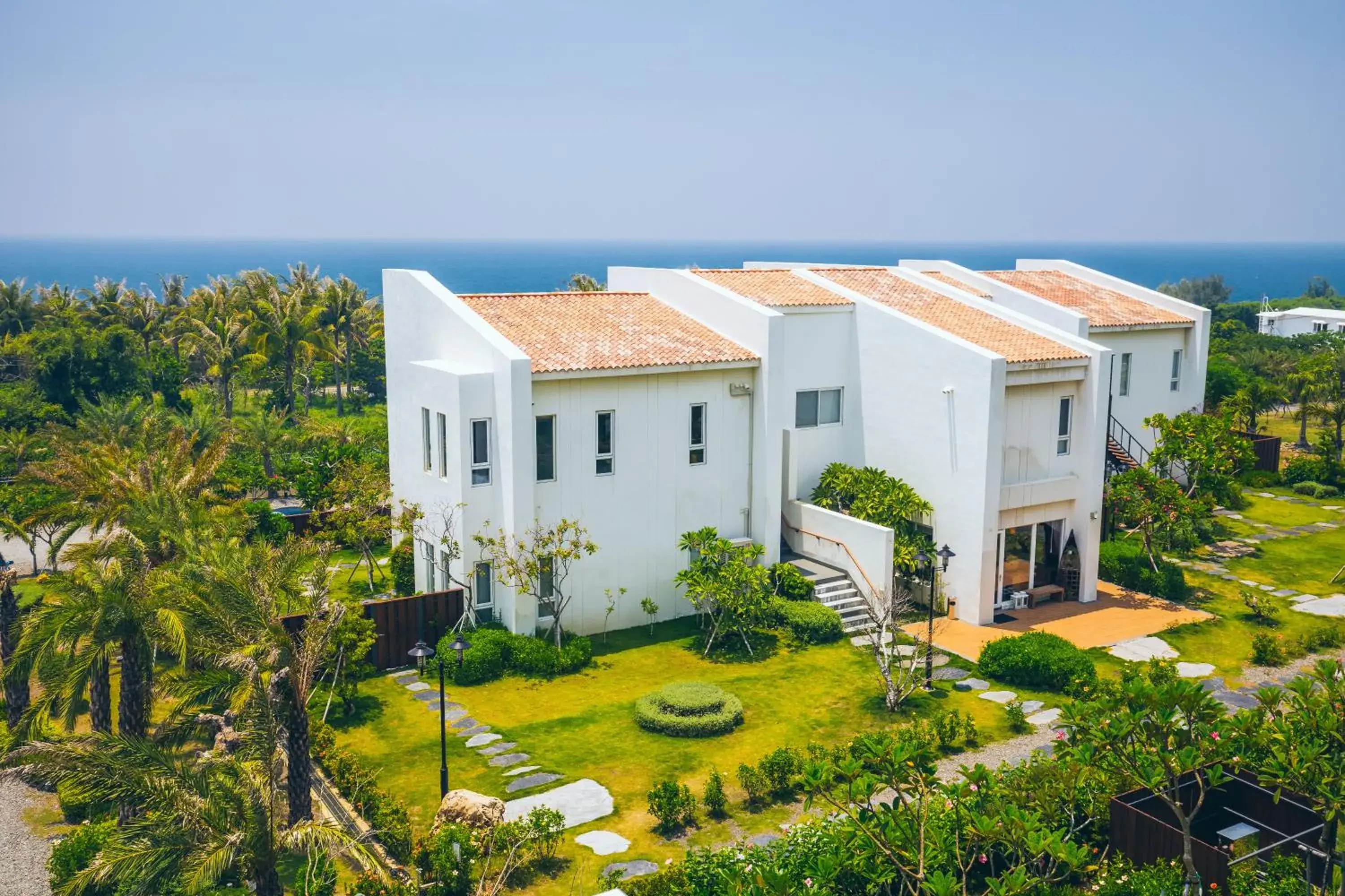 Bay Forest Boutique Hotel - Silver Pavilion Bay Forest Boutique Hotel - Silver Pavilion