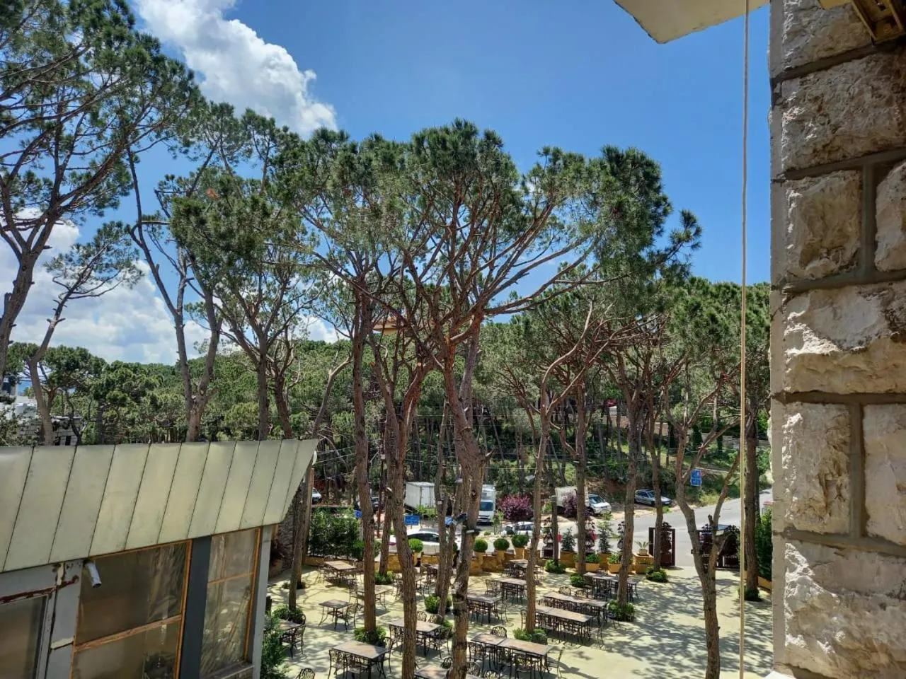 Colibri Hotel