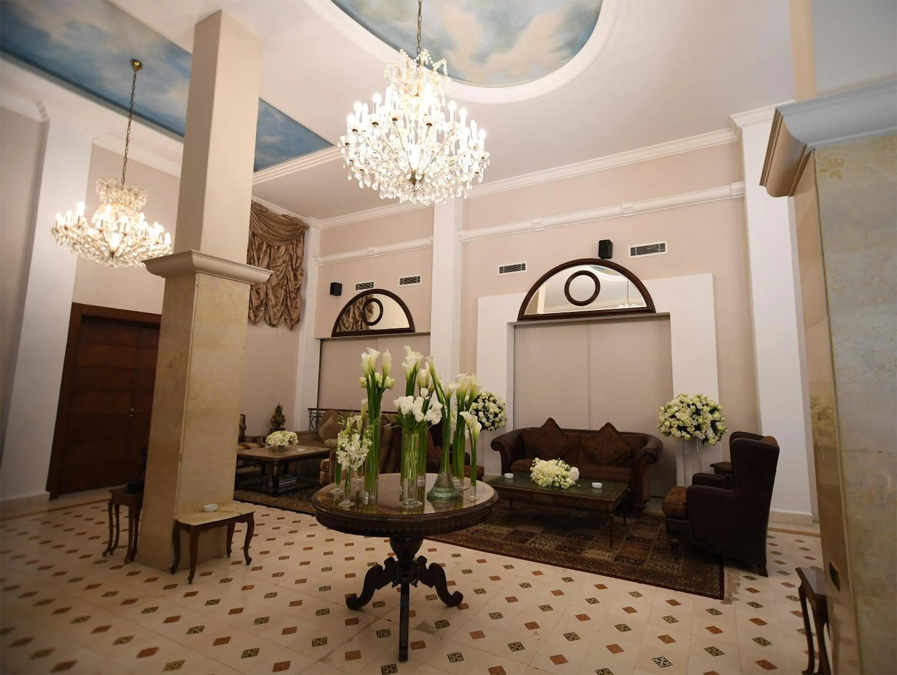 Colibri Hotel