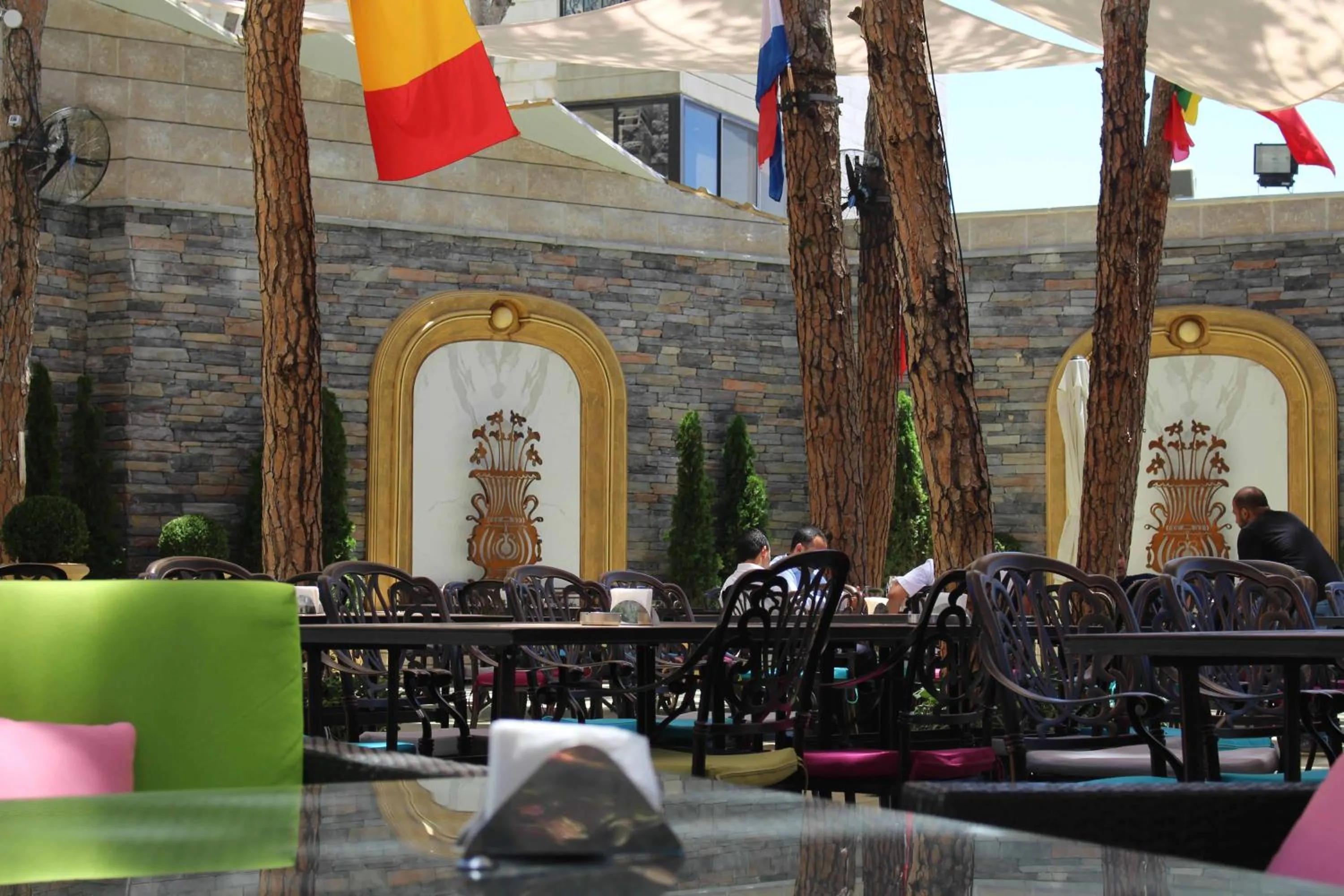 Colibri Hotel