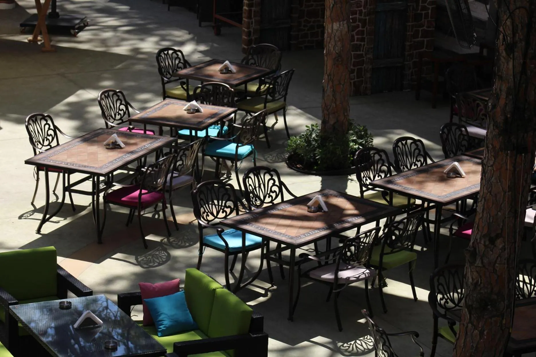 Colibri Hotel
