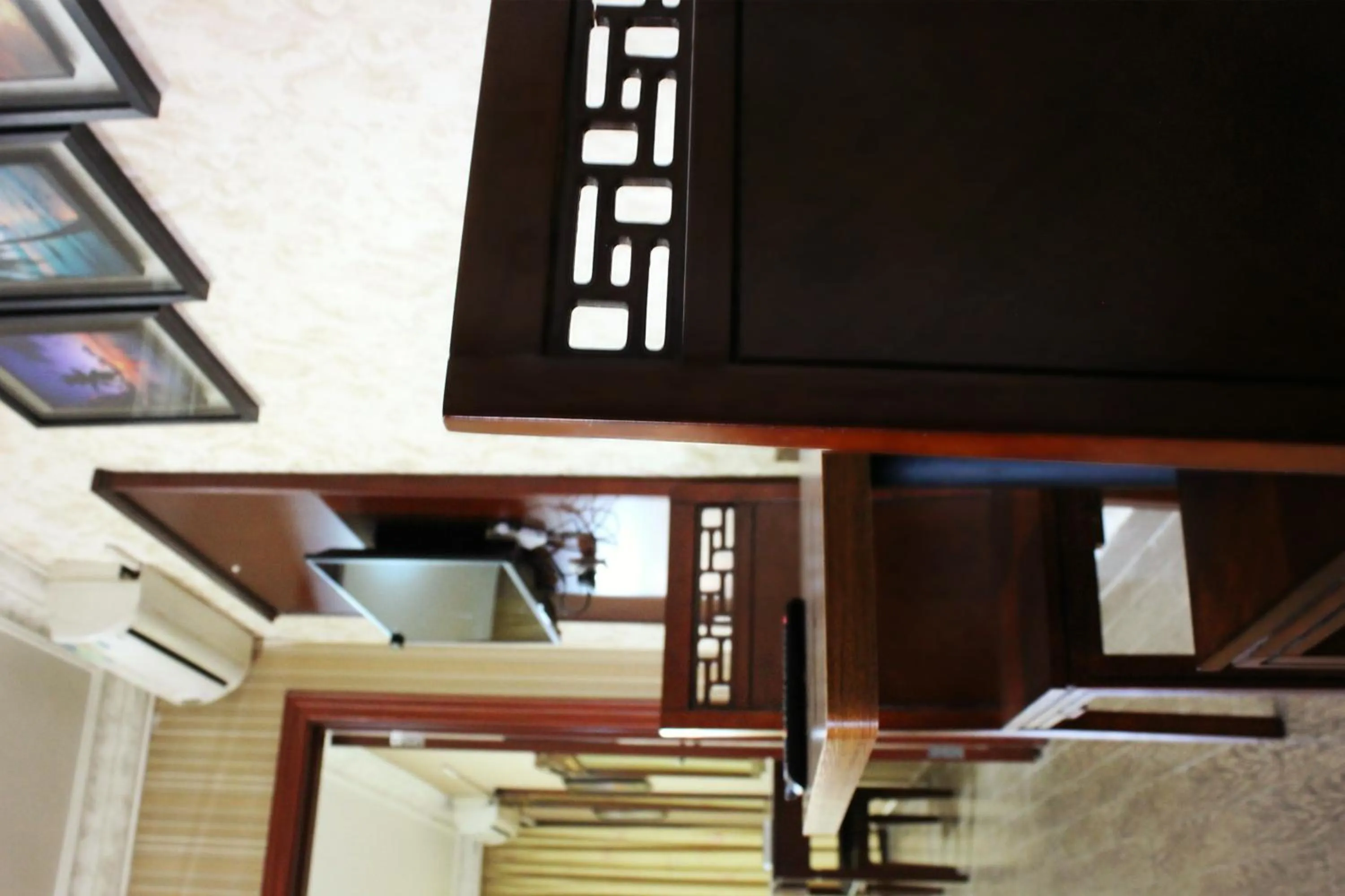 TV and multimedia in Rana Palace