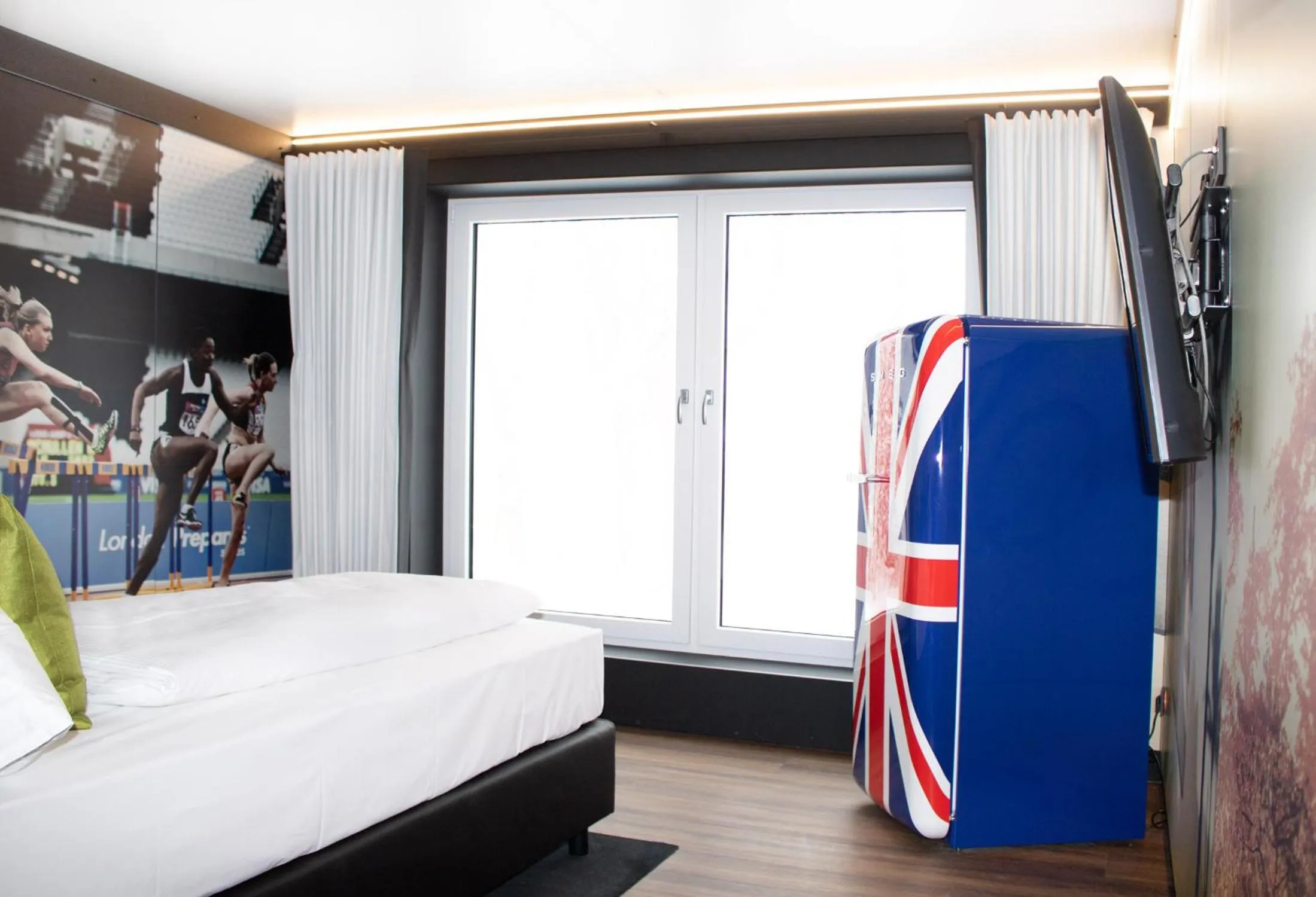 RHE Hotel by WMM Hotels