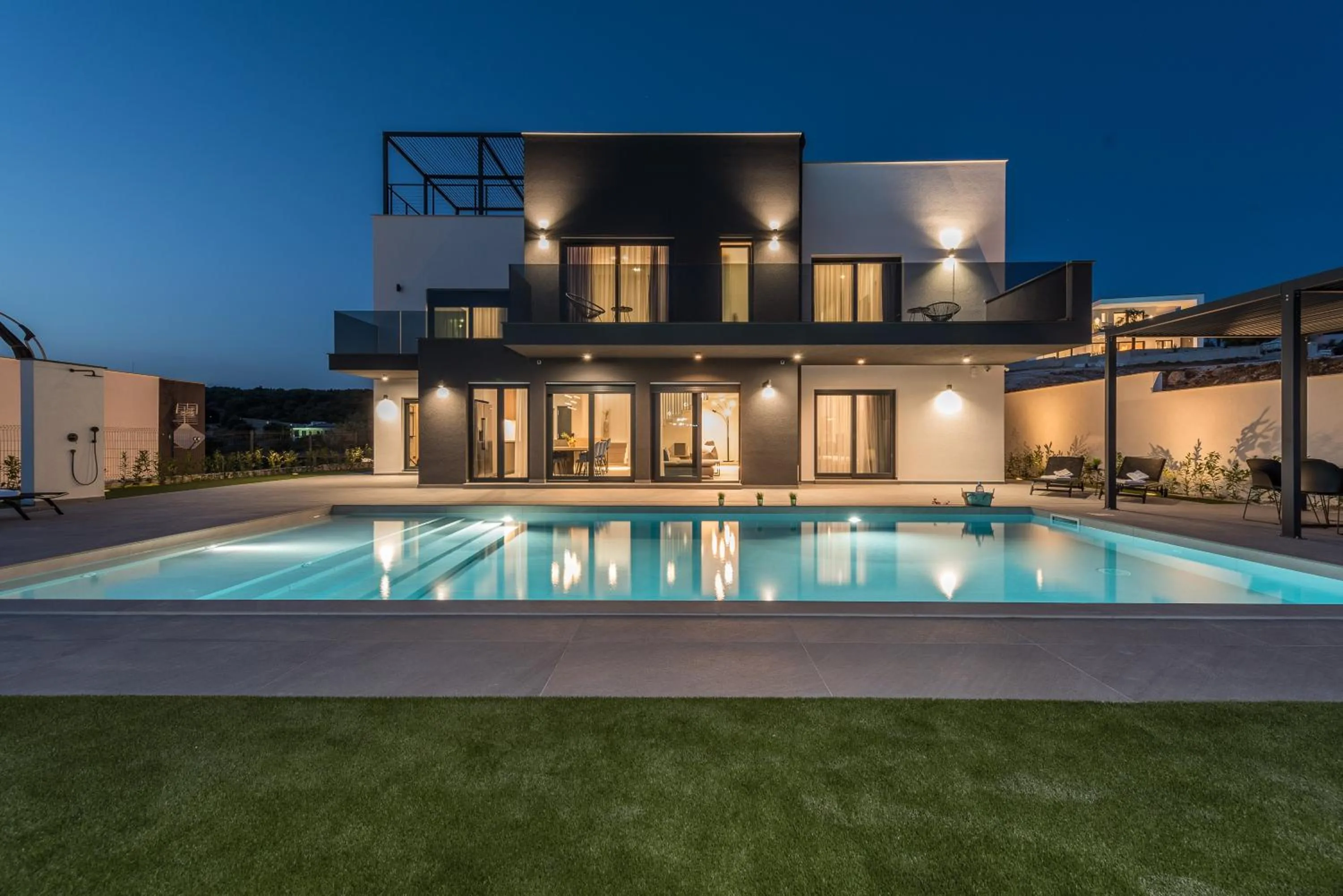 Villa Aria