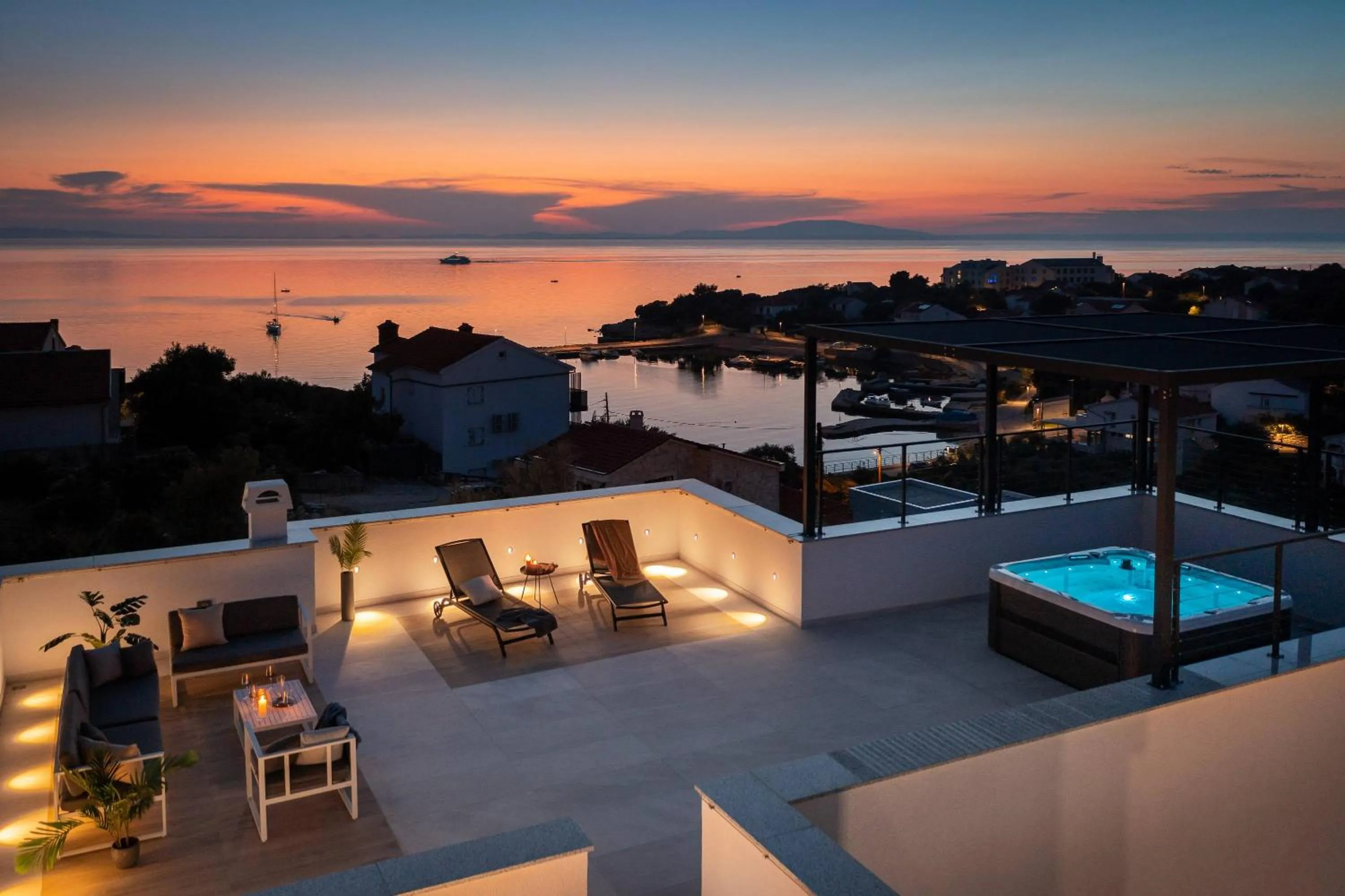 Villa Aria