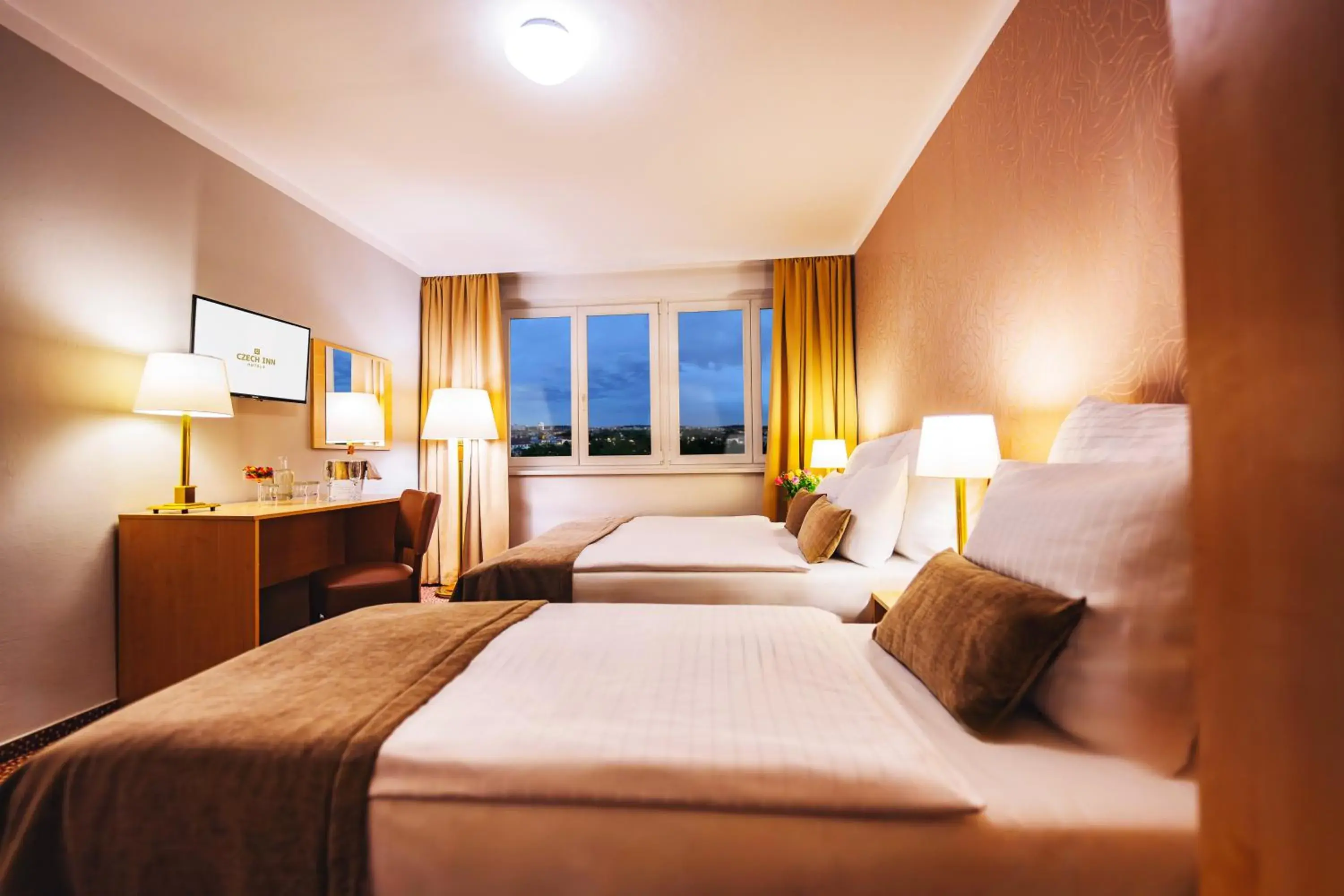 Bed in Charles Central Bed in Charles Central