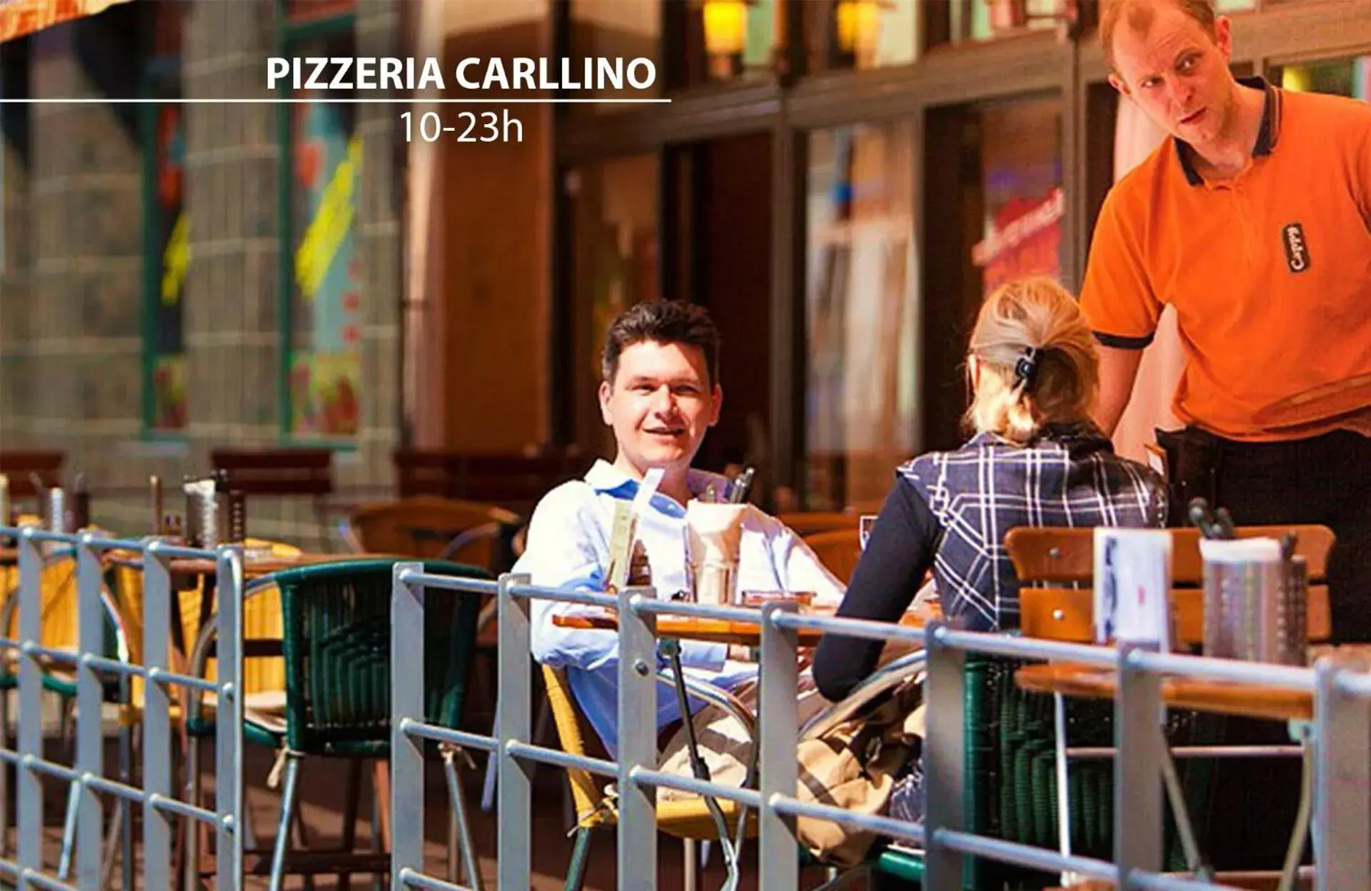 Restaurant/places to eat in Charles Central Restaurant/places to eat in Charles Central